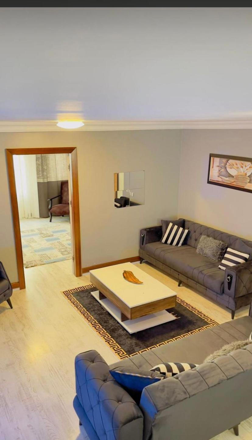 Ekinci Apart&Suites