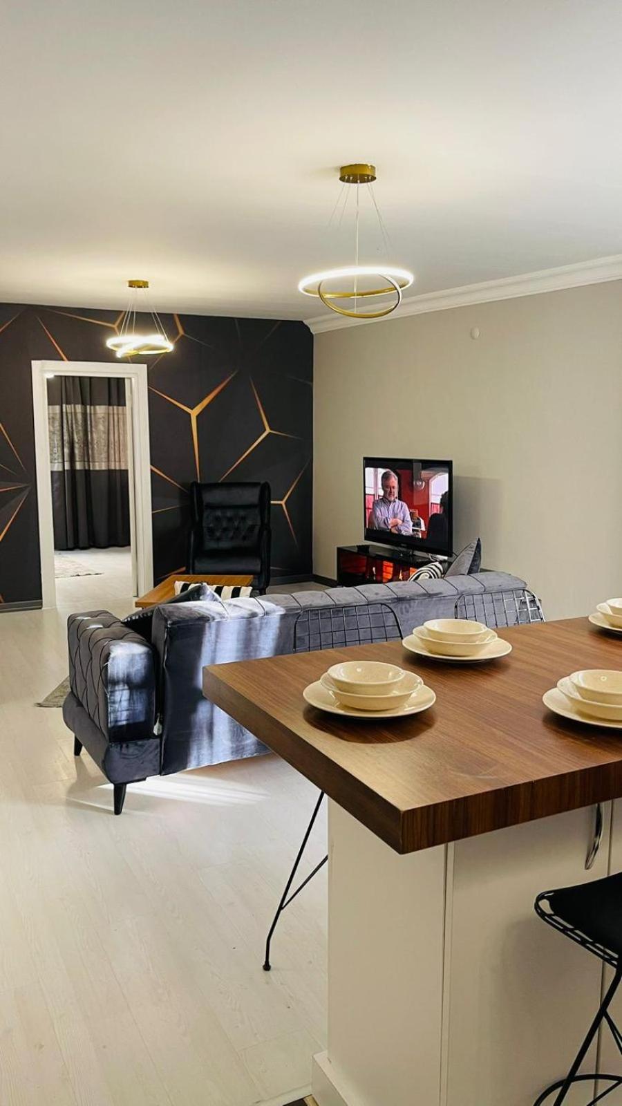 Ekinci Apart&Suites