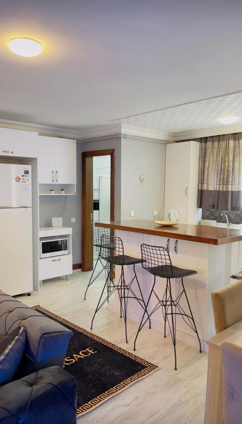 Ekinci Apart&Suites