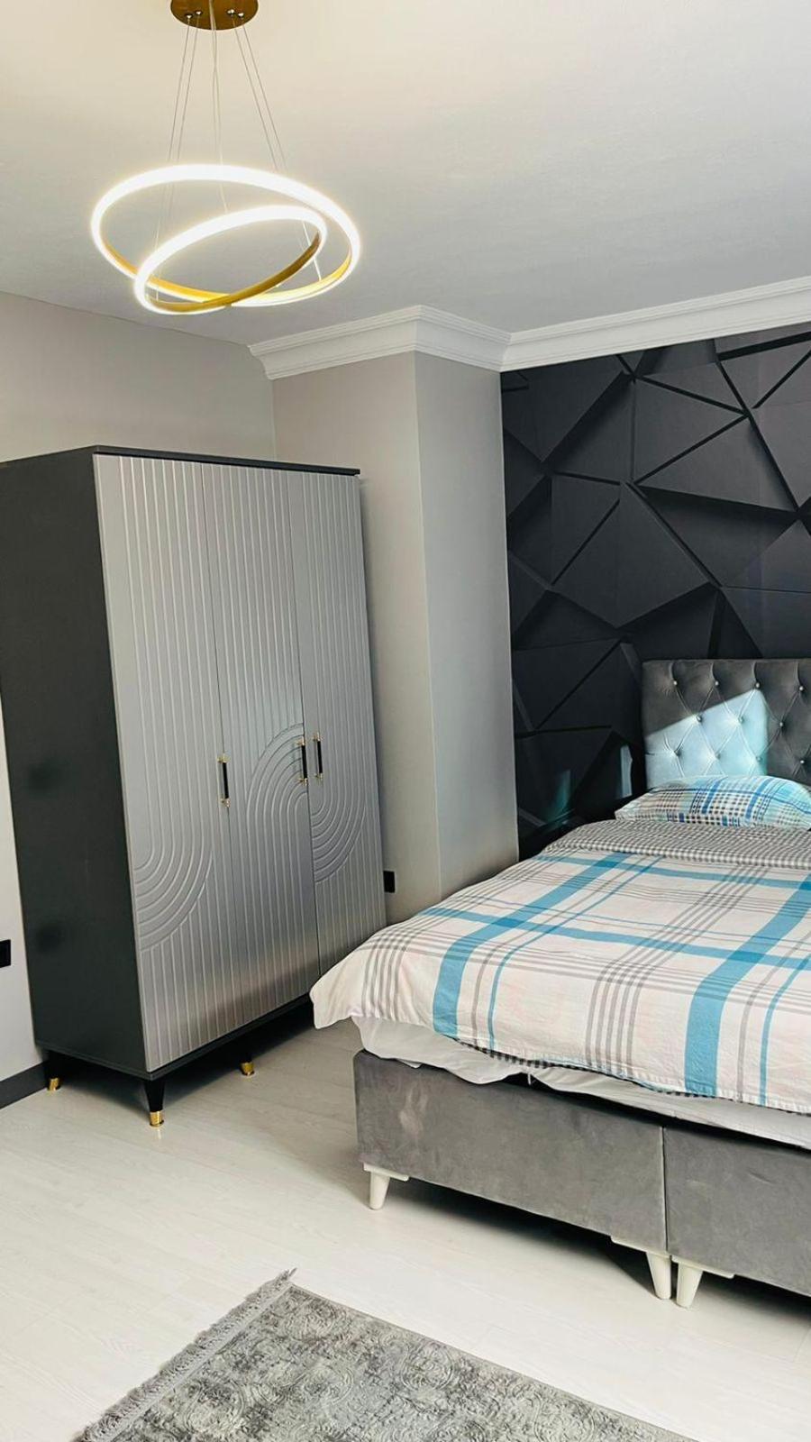 Ekinci Apart&Suites