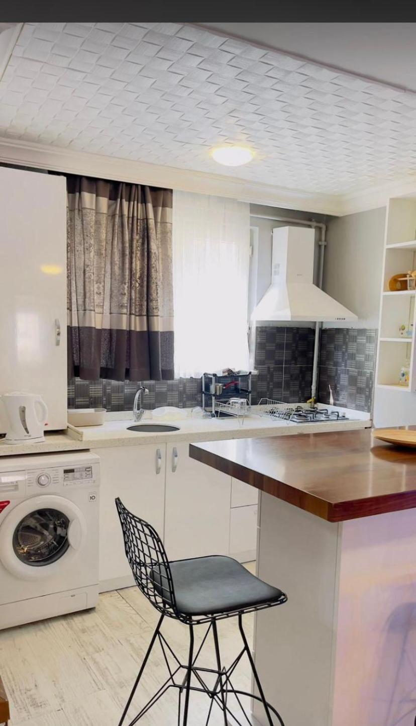 Ekinci Apart&Suites