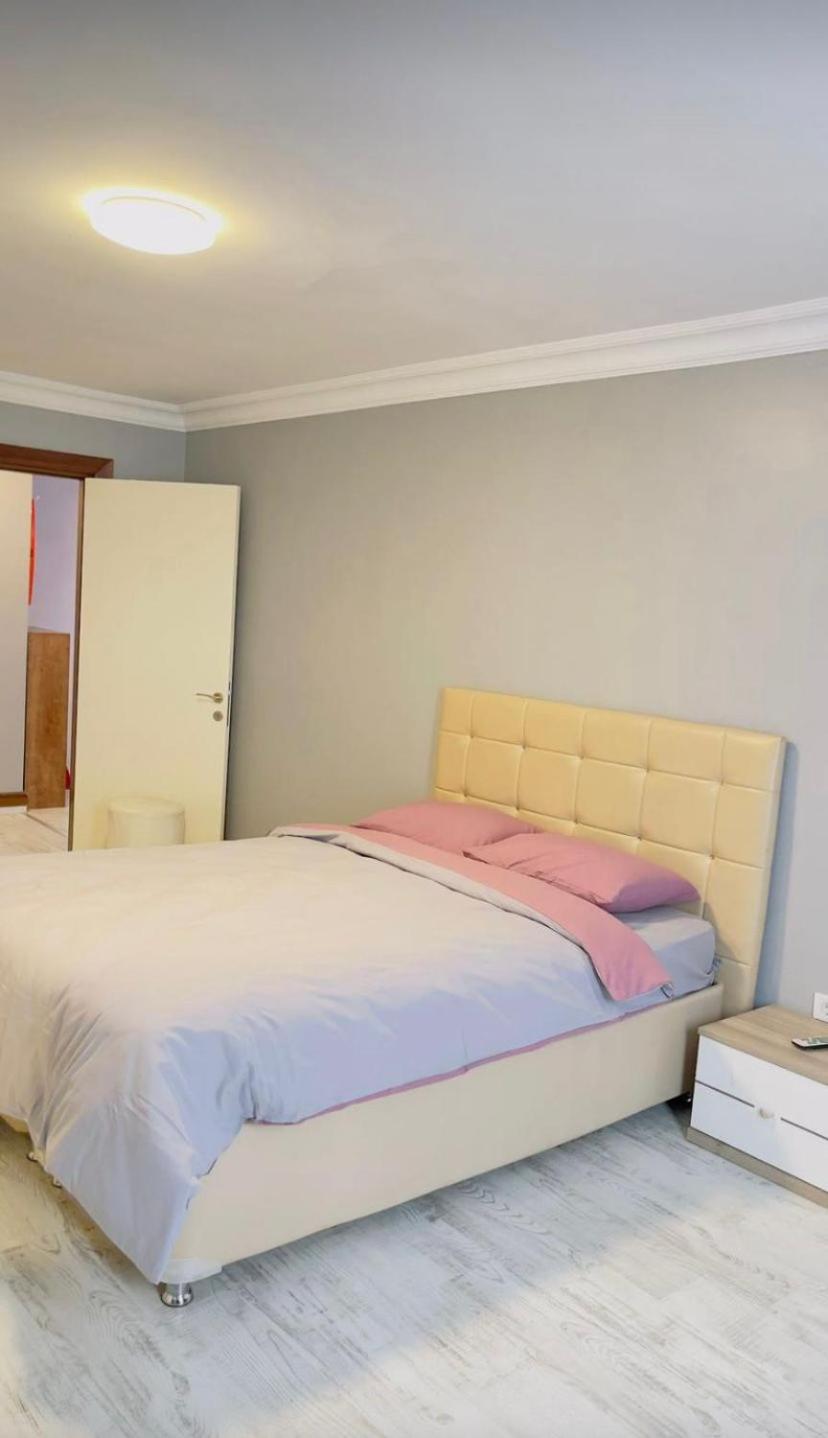 Ekinci Apart&Suites