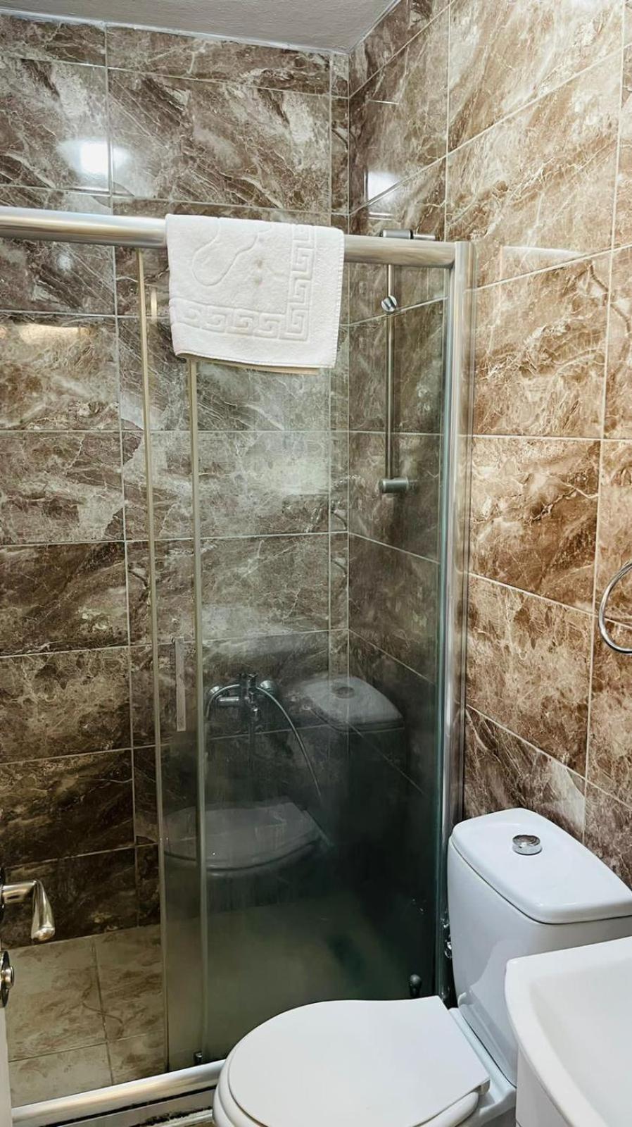 Ekinci Apart&Suites