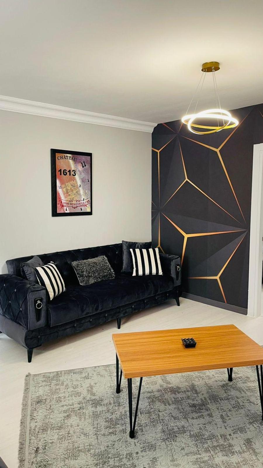 Ekinci Apart&Suites