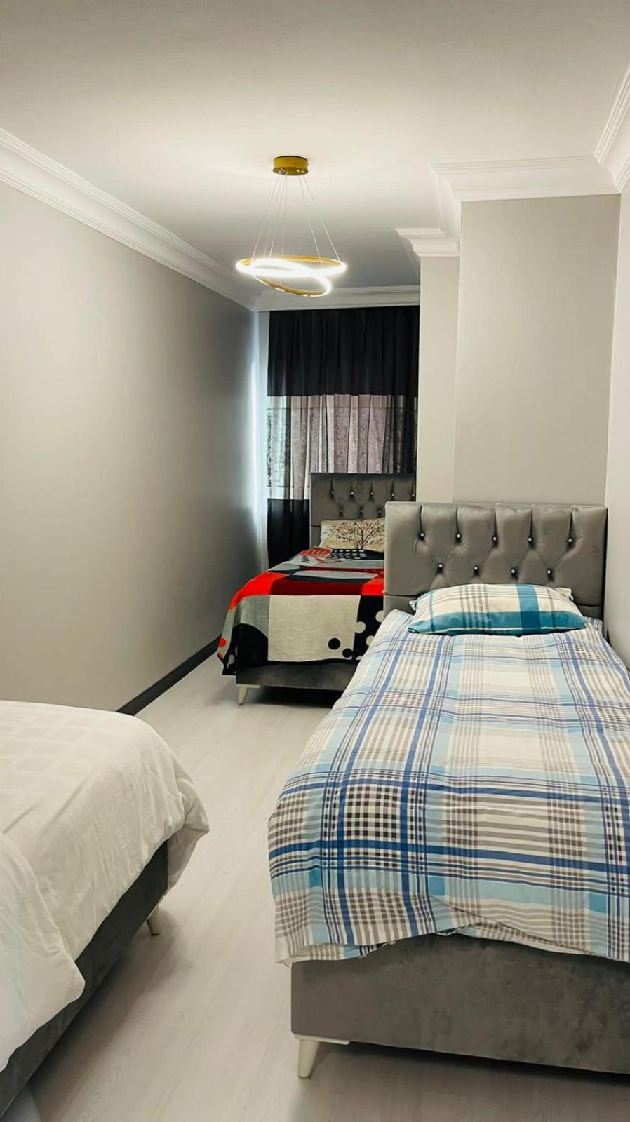 Ekinci Apart&Suites