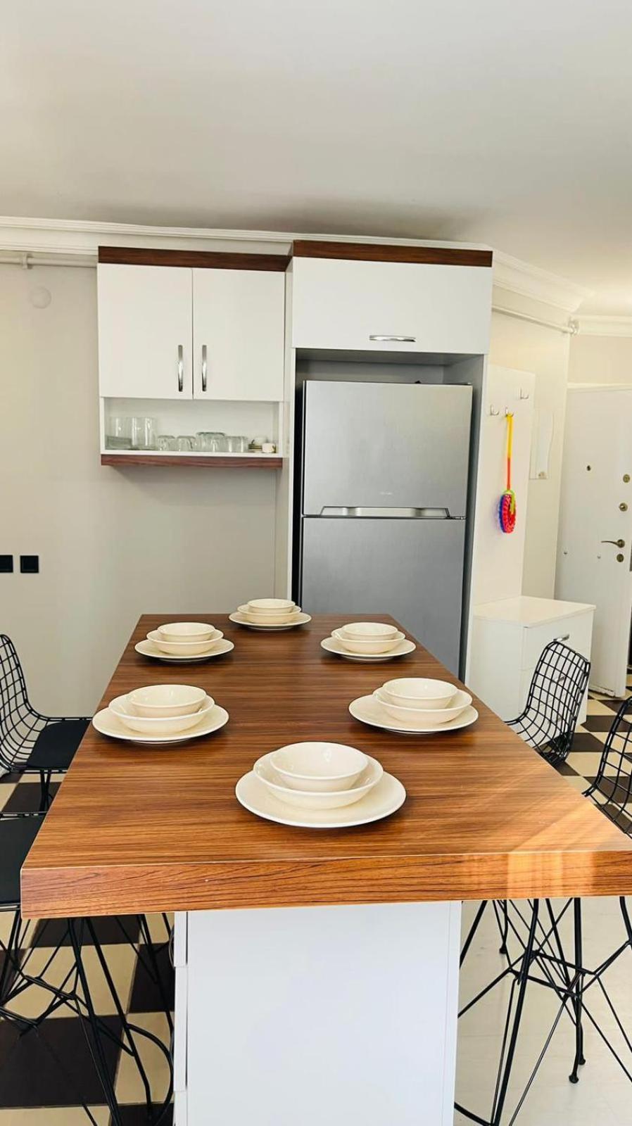 Ekinci Apart&Suites
