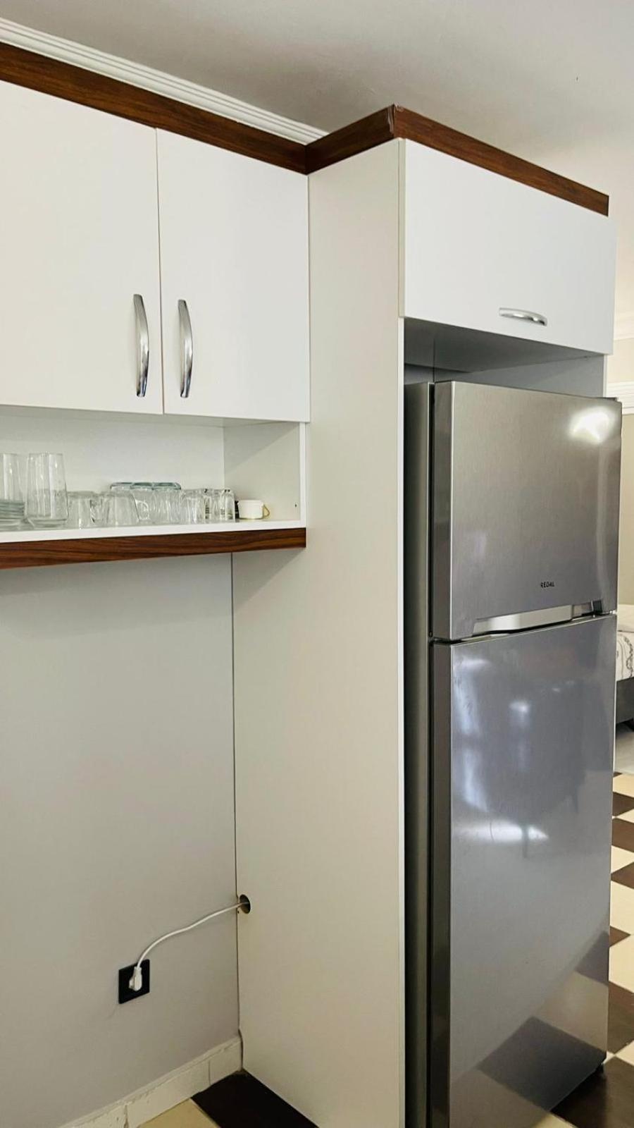 Ekinci Apart&Suites