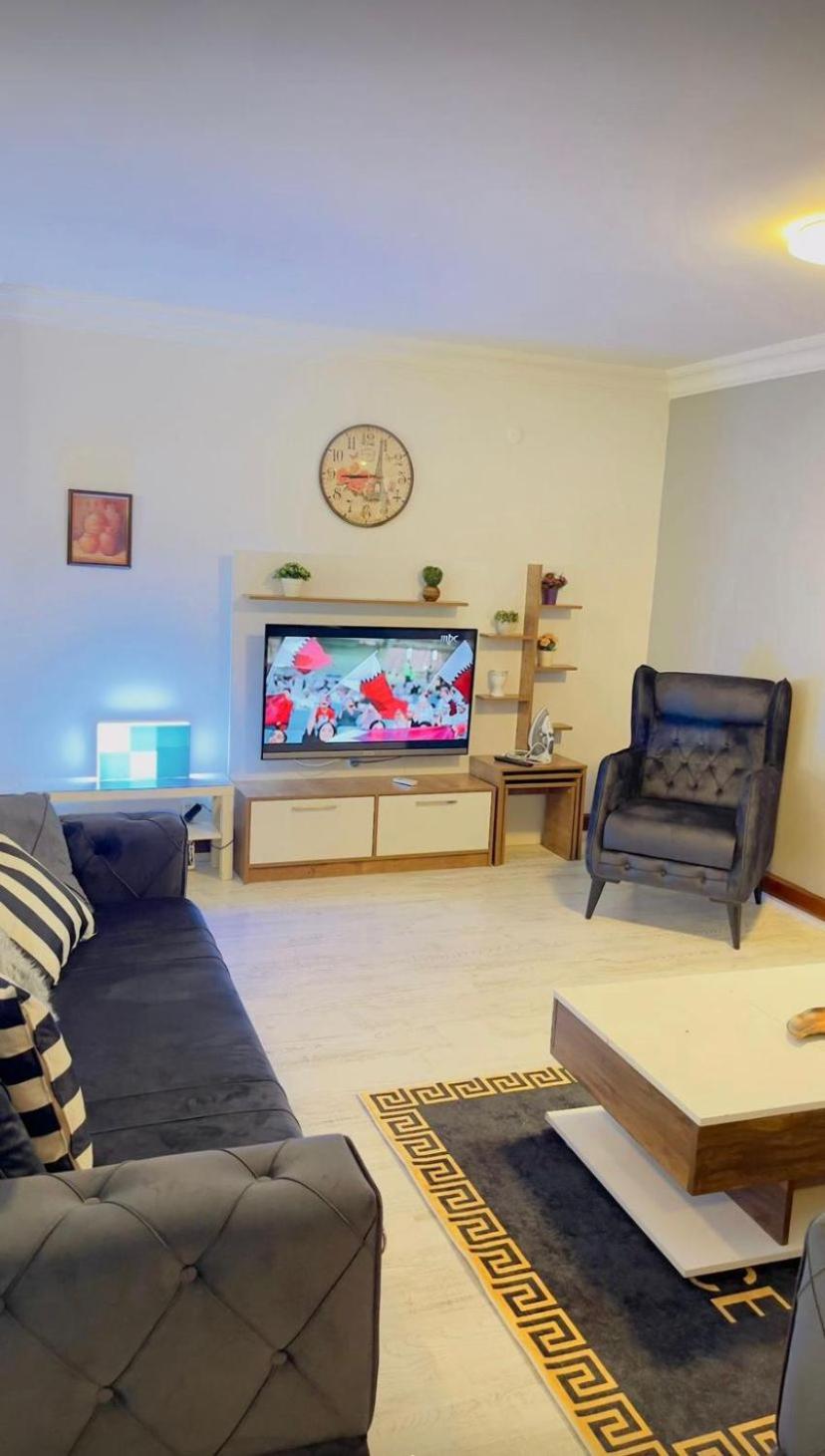 Ekinci Apart&Suites