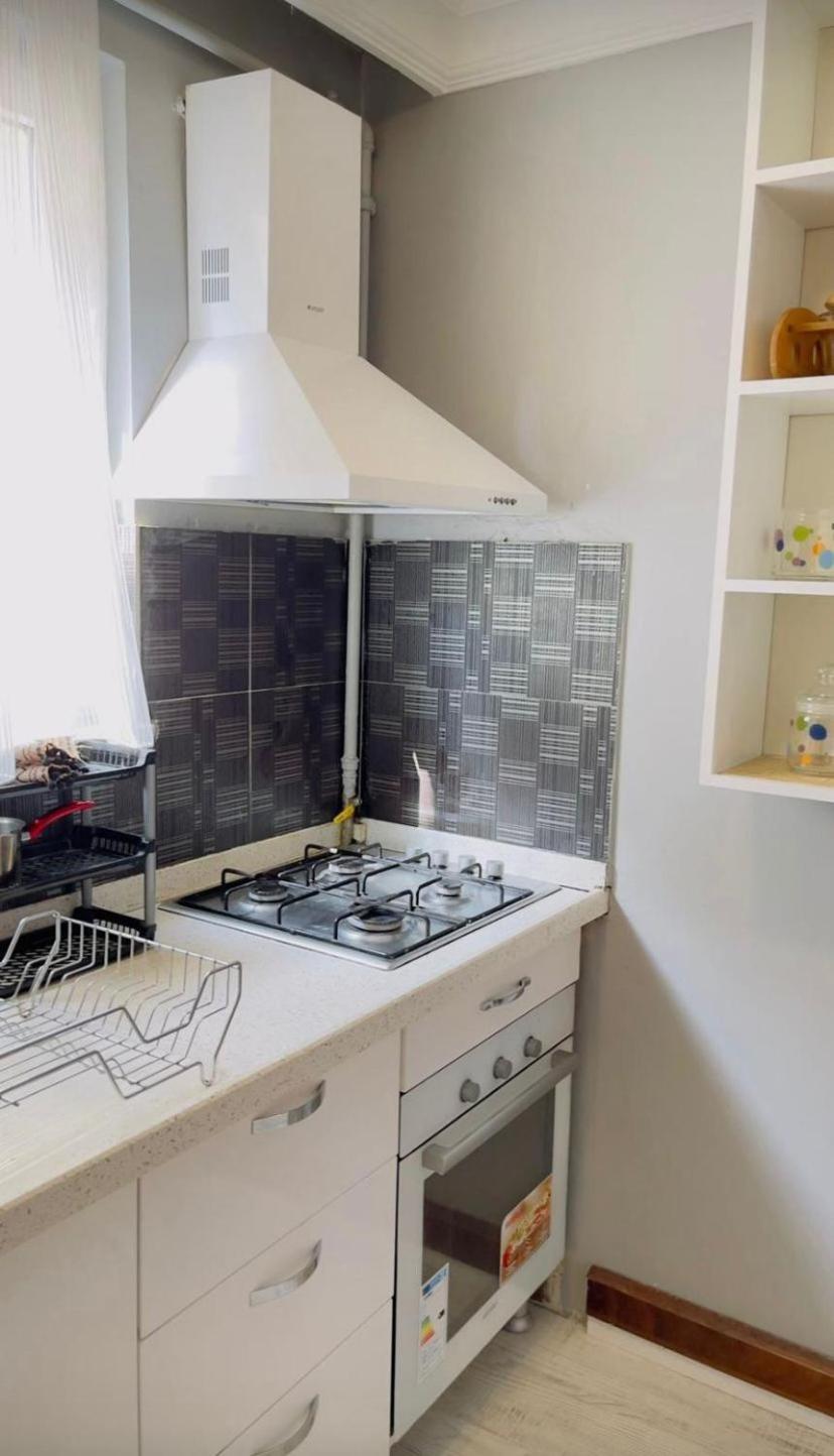 Ekinci Apart&Suites