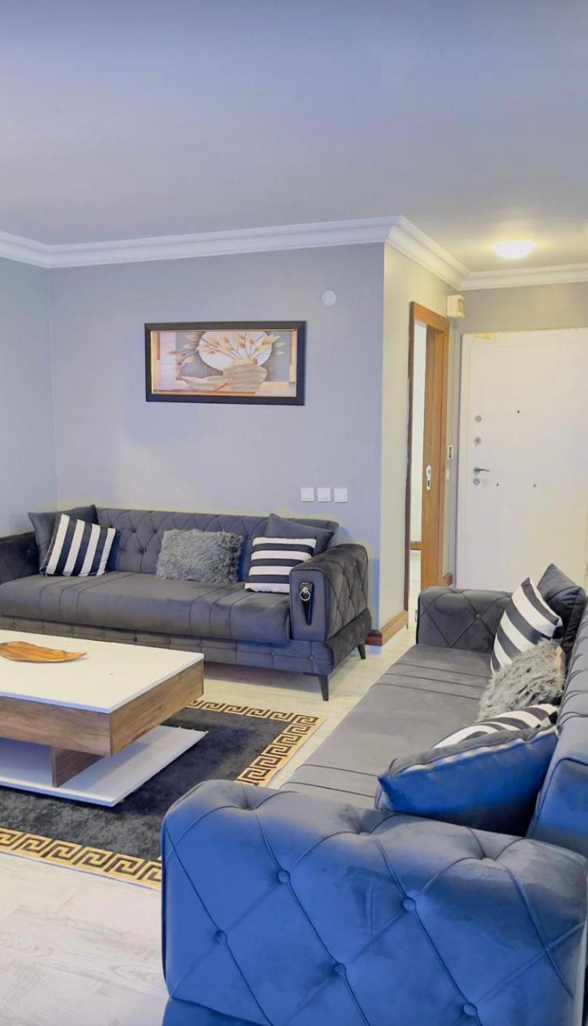 Ekinci Apart&Suites