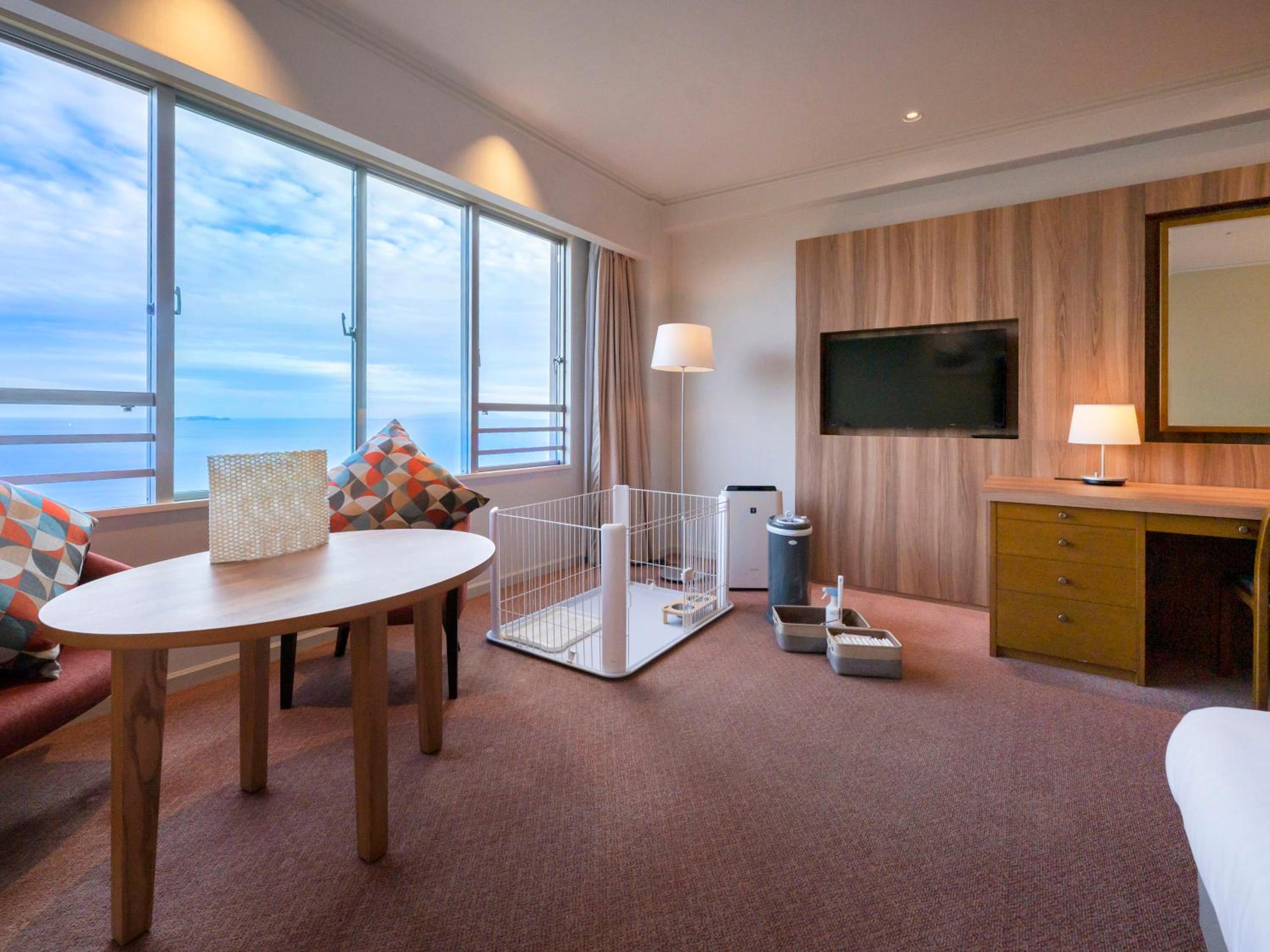 Hotel New Akao