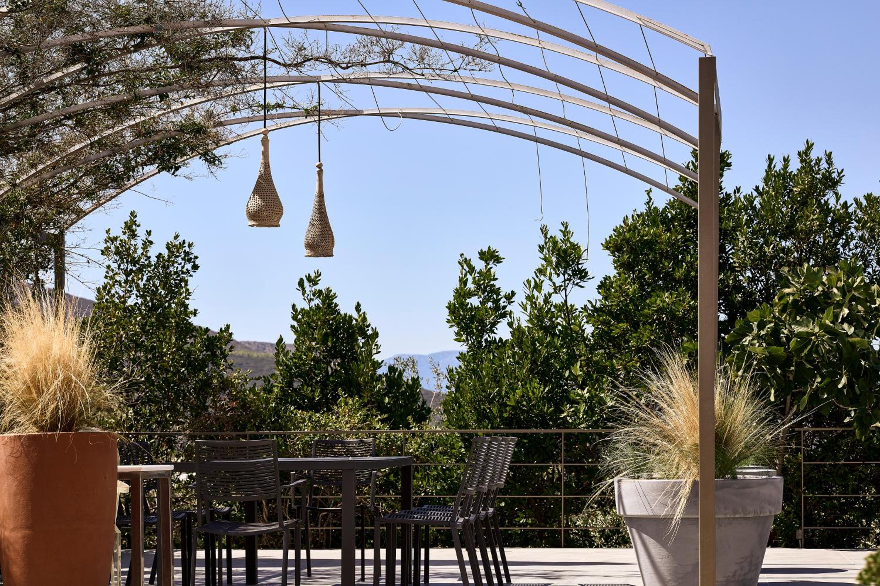 La Residenza