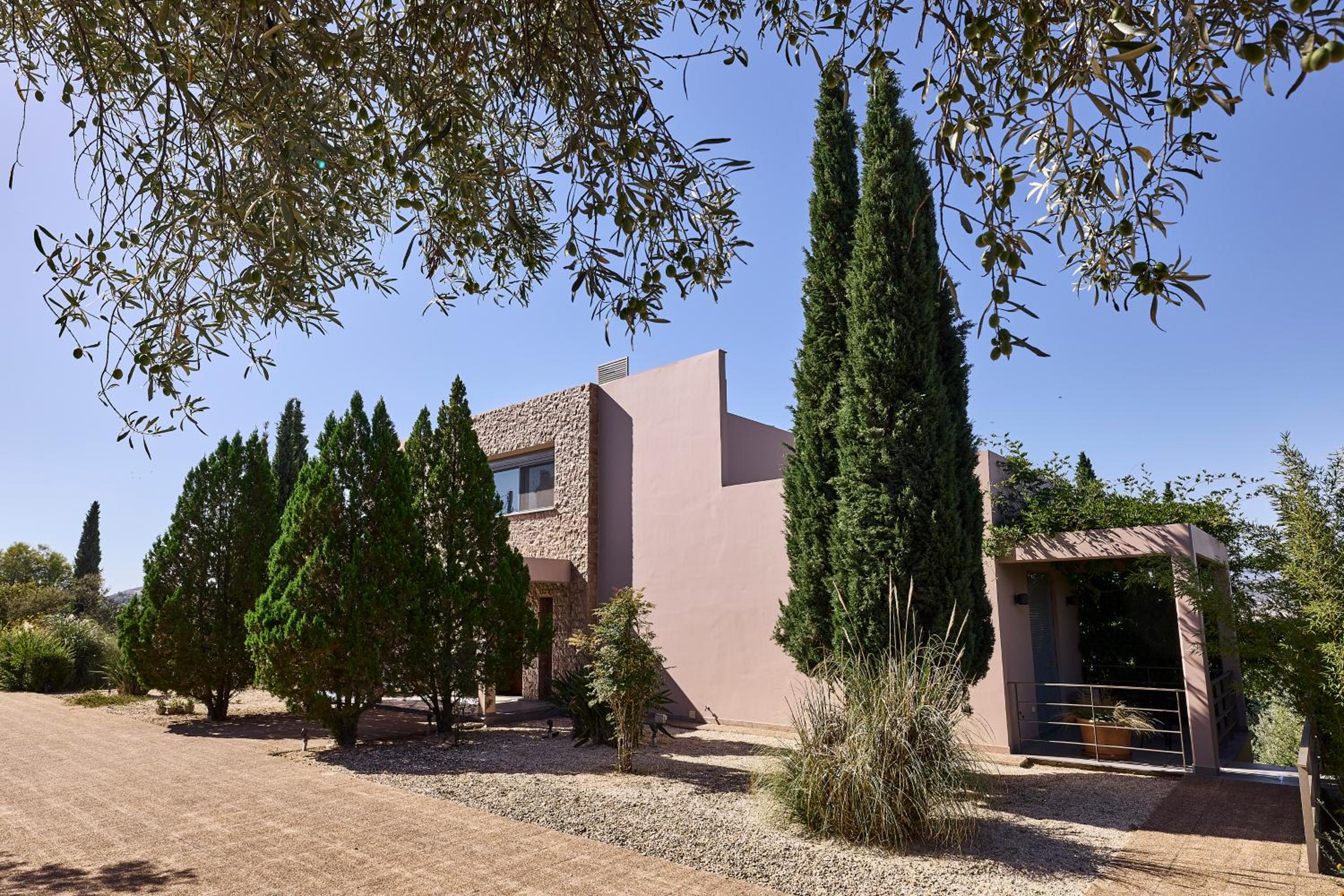 La Residenza
