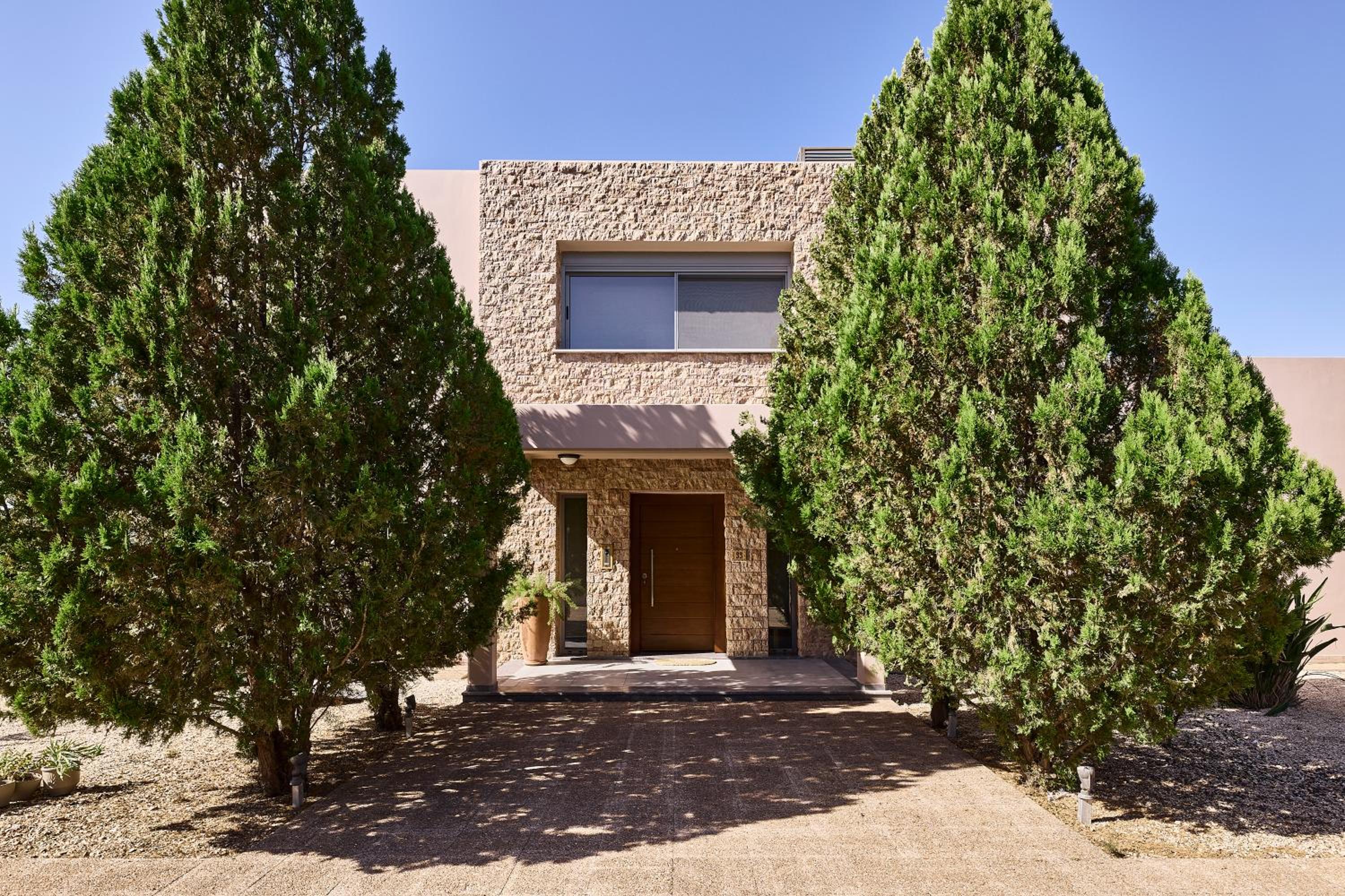 La Residenza