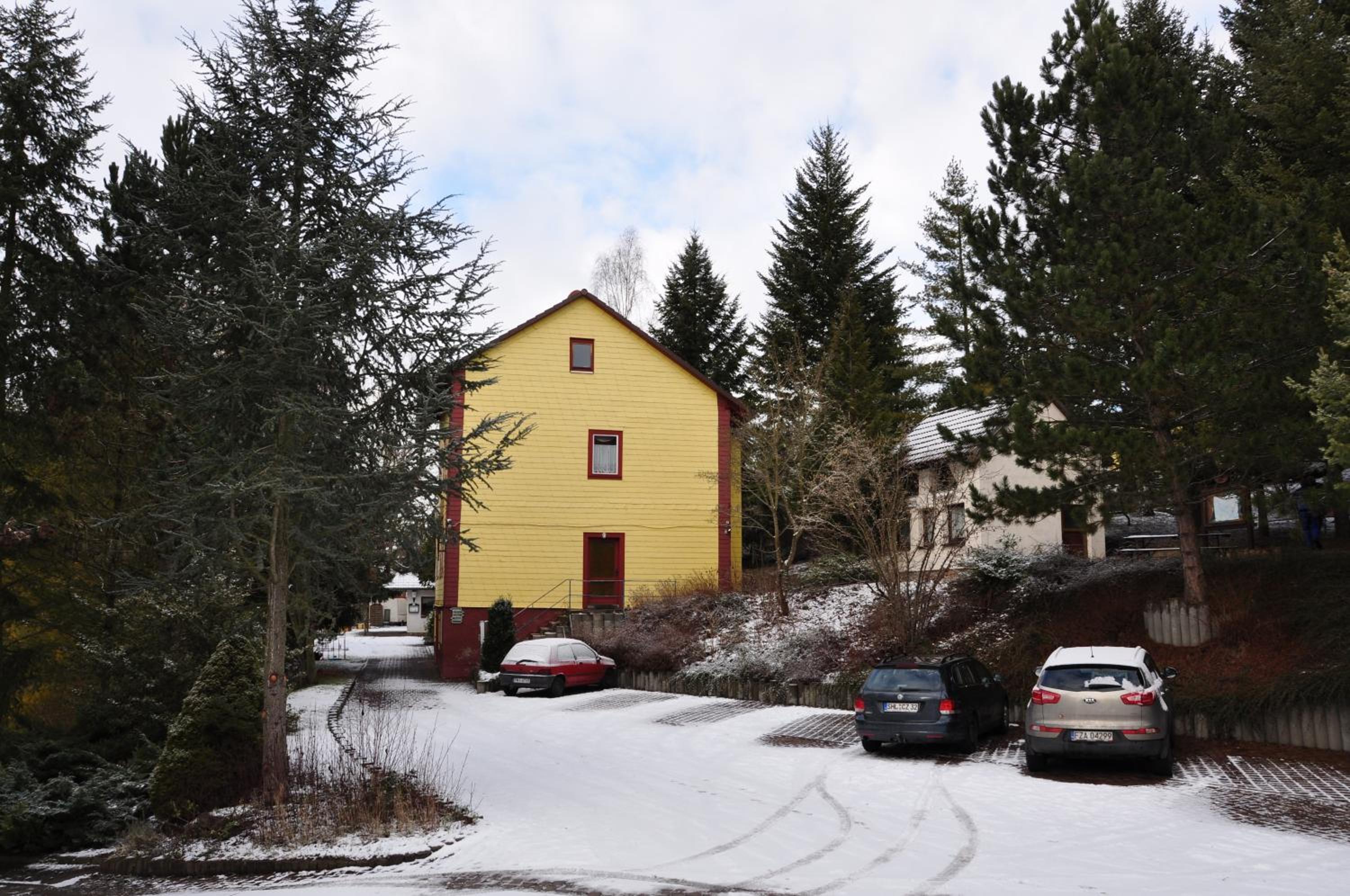 Ferienanlage Reinsberger Dorf