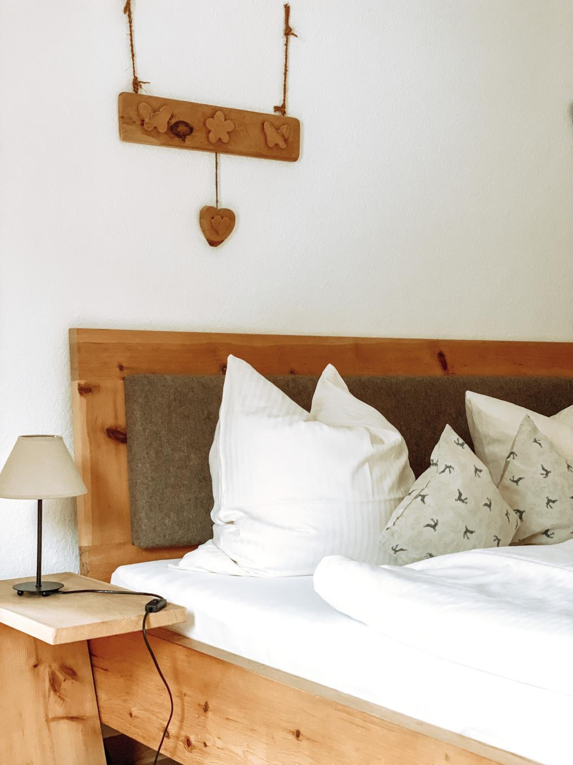 Alpenappartements Schwalbennestl