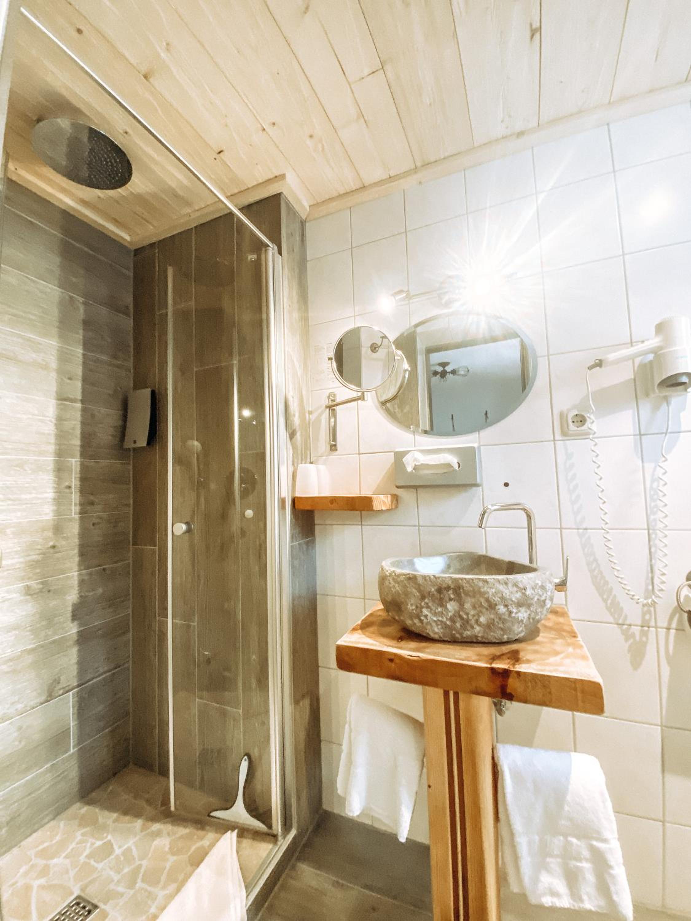 Alpenappartements Schwalbennestl