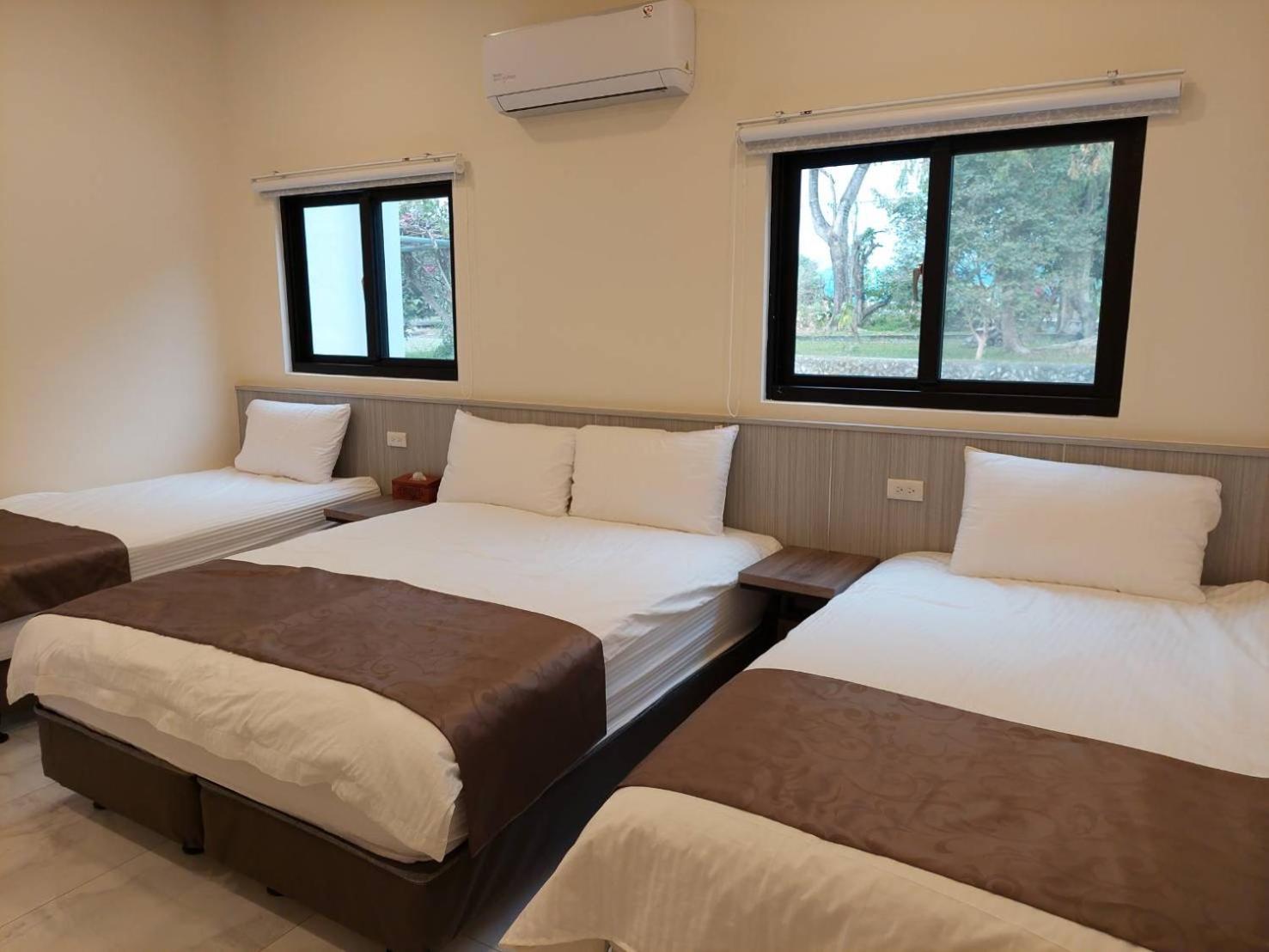Meinong Yun Shanju Homestay