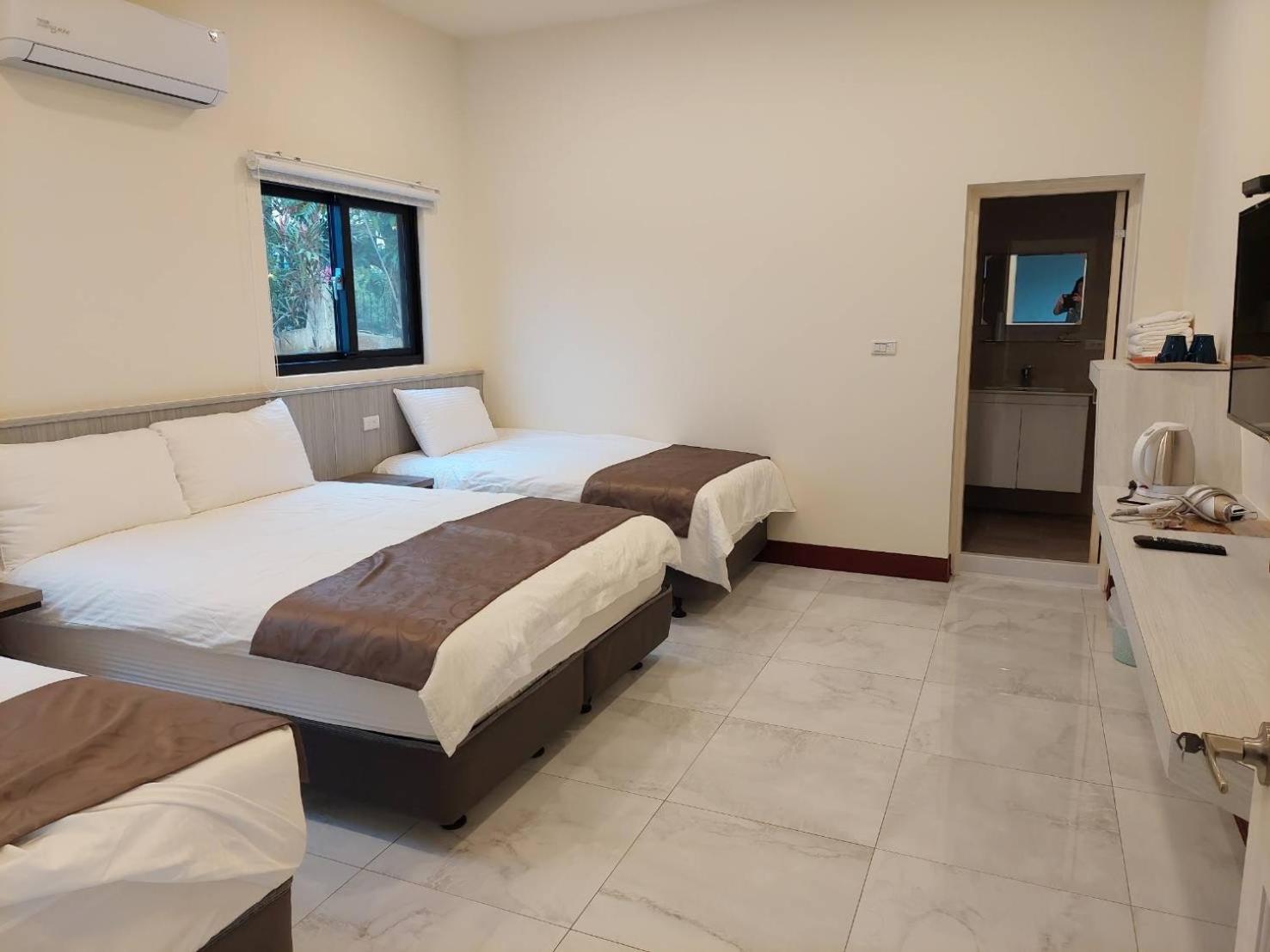 Meinong Yun Shanju Homestay
