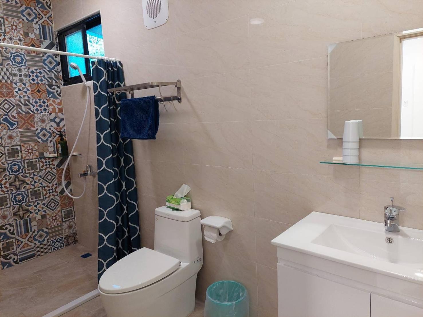 Meinong Yun Shanju Homestay