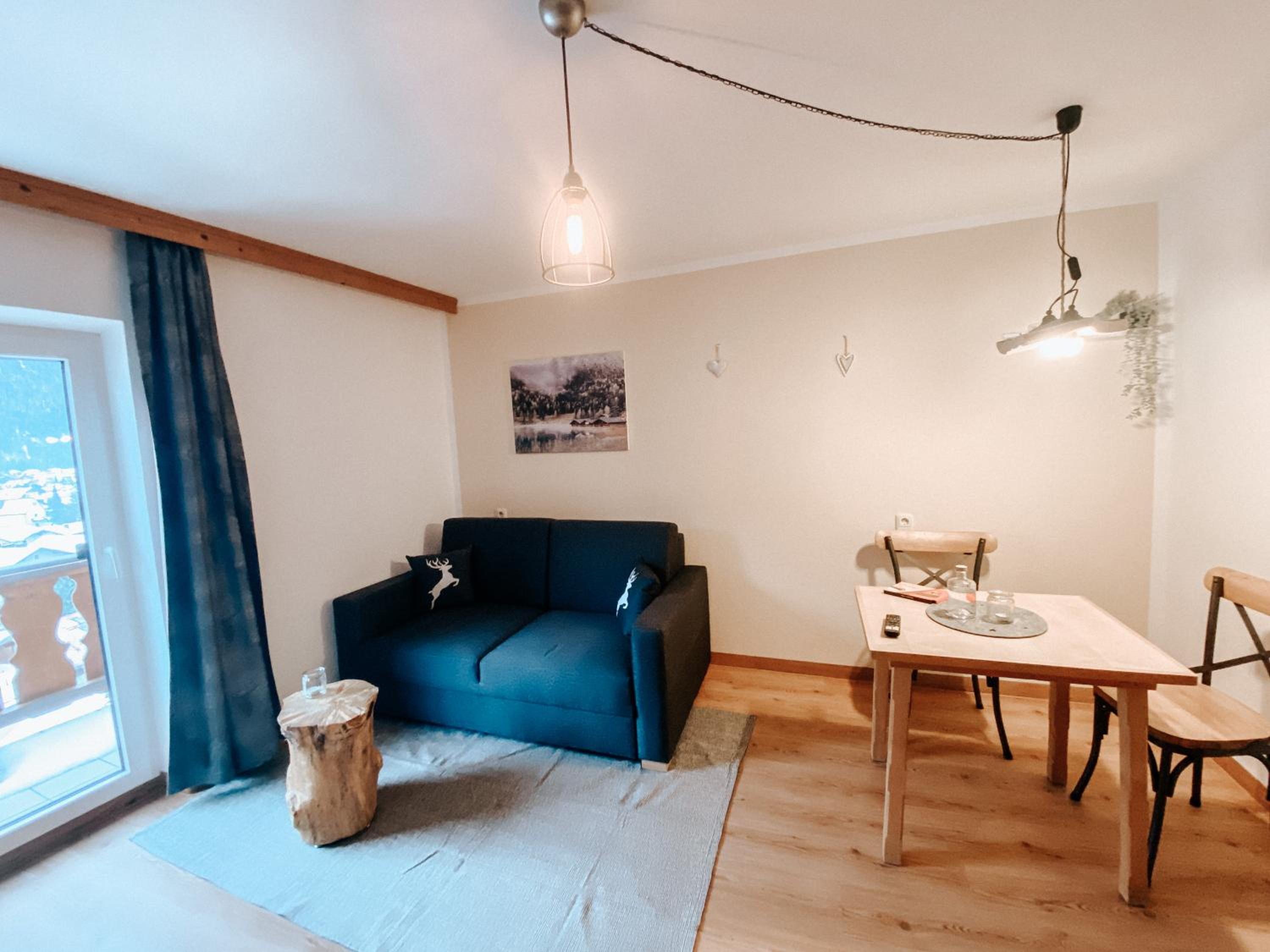 Alpenappartements Schwalbennestl