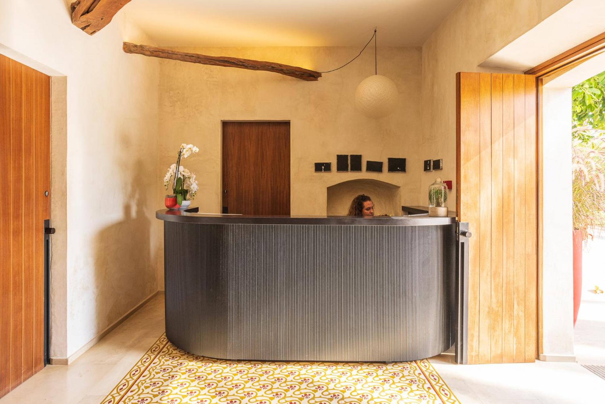 Hotel Rural Xereca