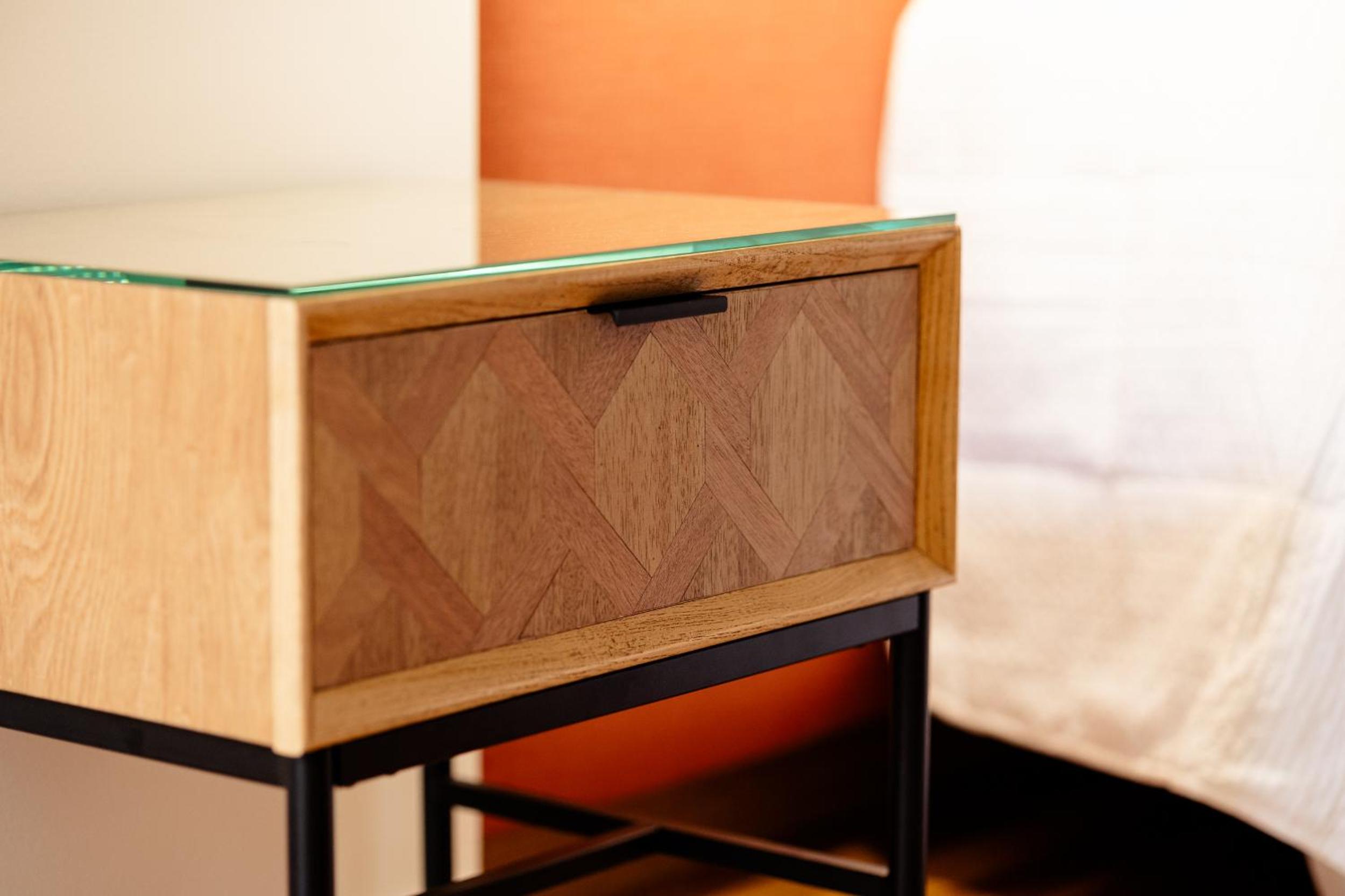 Apartamentos Debambú