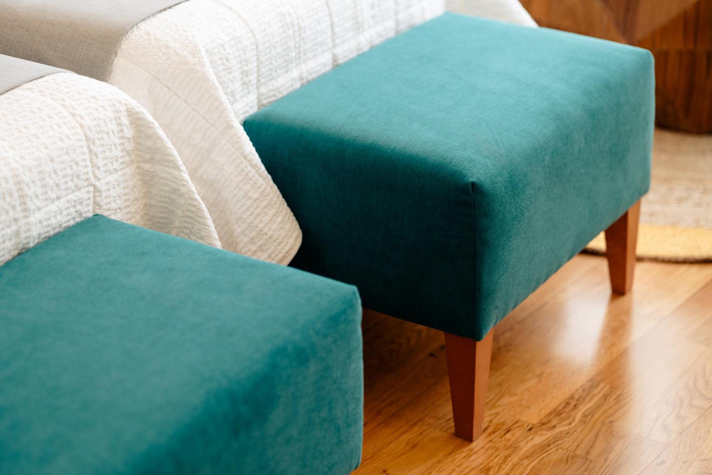 Apartamentos Debambú