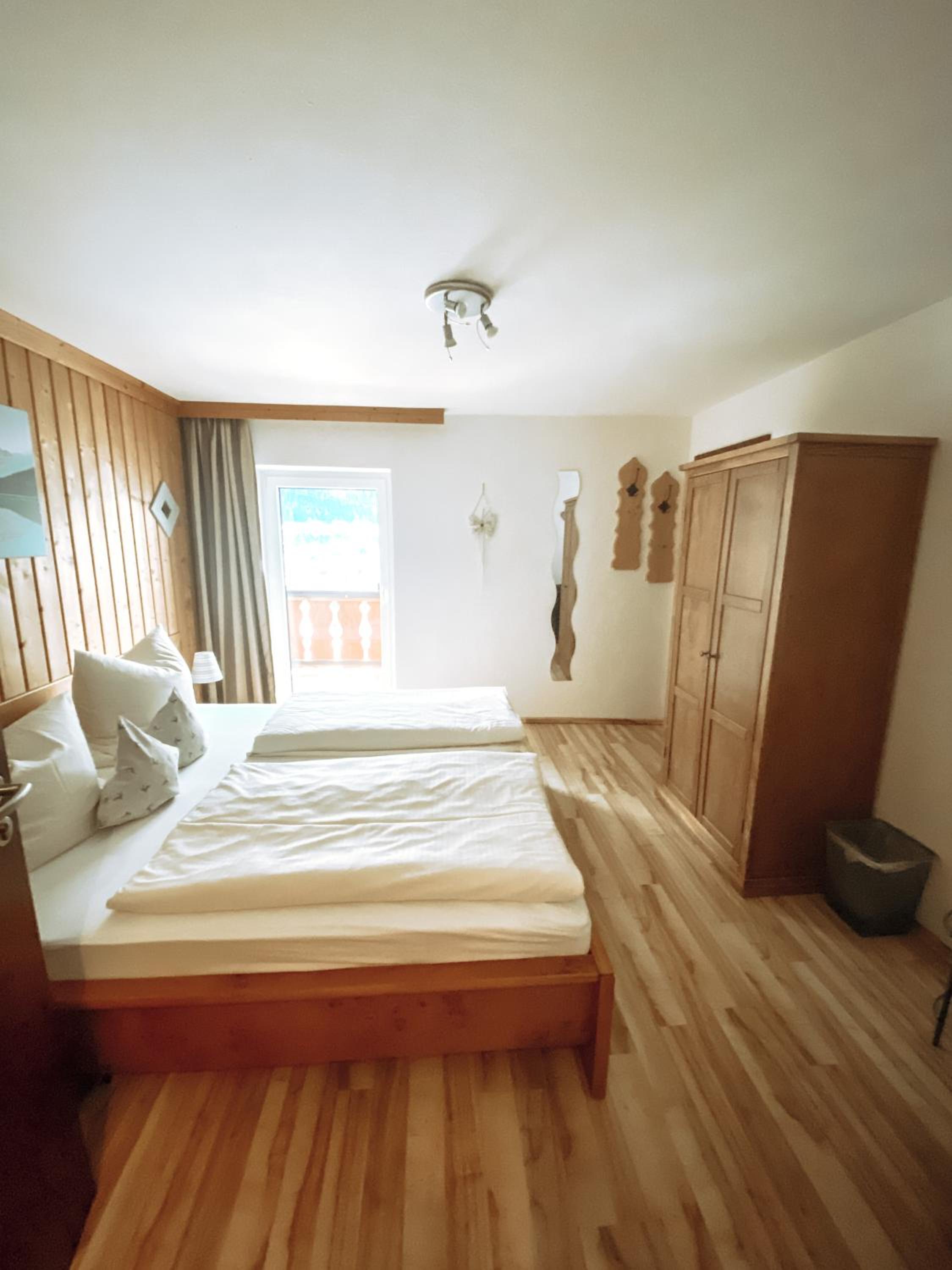 Alpenappartements Schwalbennestl