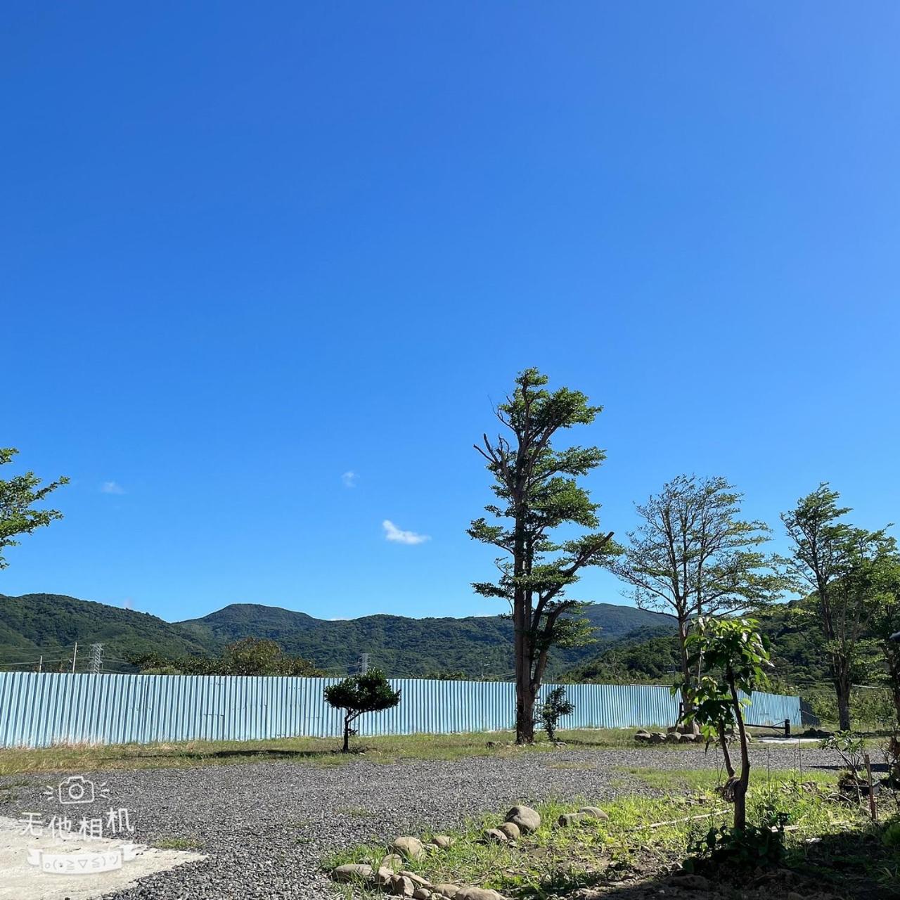 XingYe B&B view 2