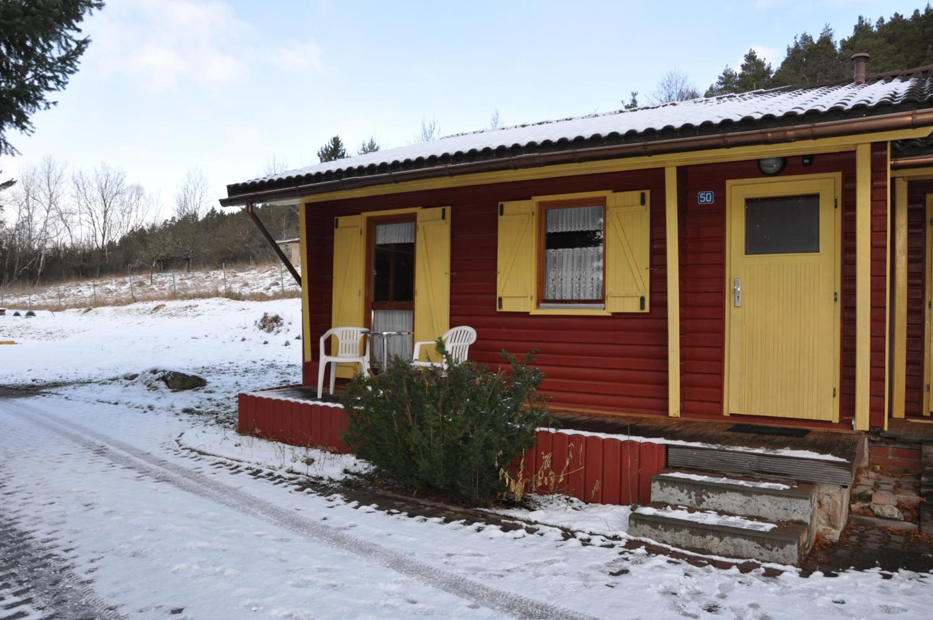 Ferienanlage Reinsberger Dorf