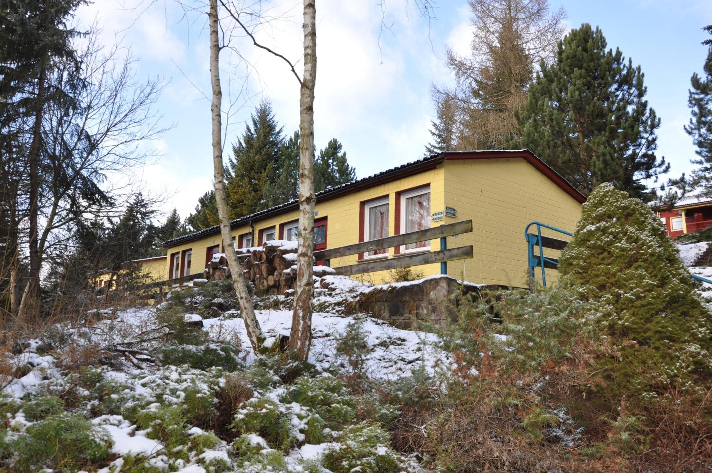 Ferienanlage Reinsberger Dorf