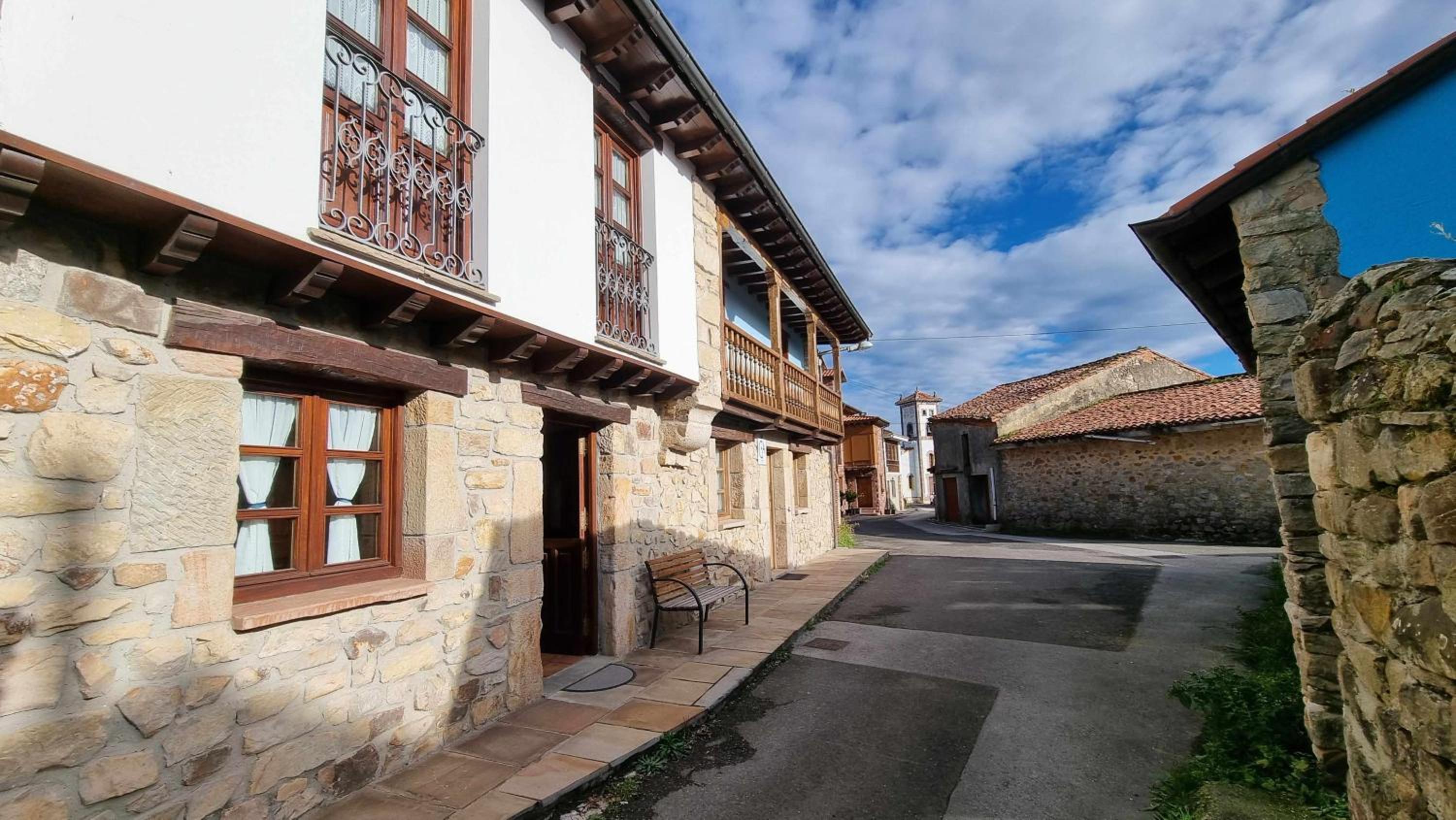 Apartamento Casa Male