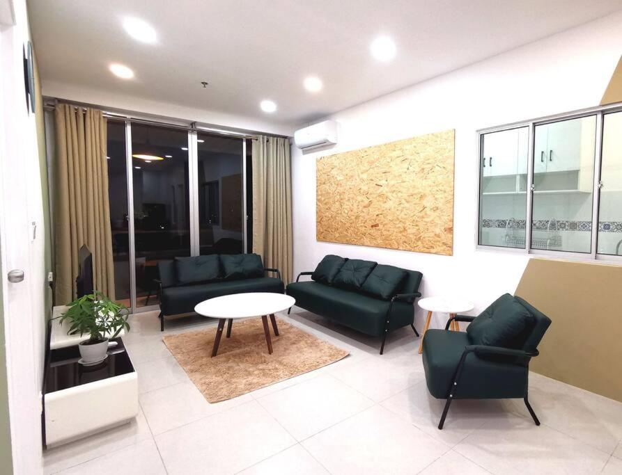 Kuching Metrocity Homestay - N01 Wincy photo 8