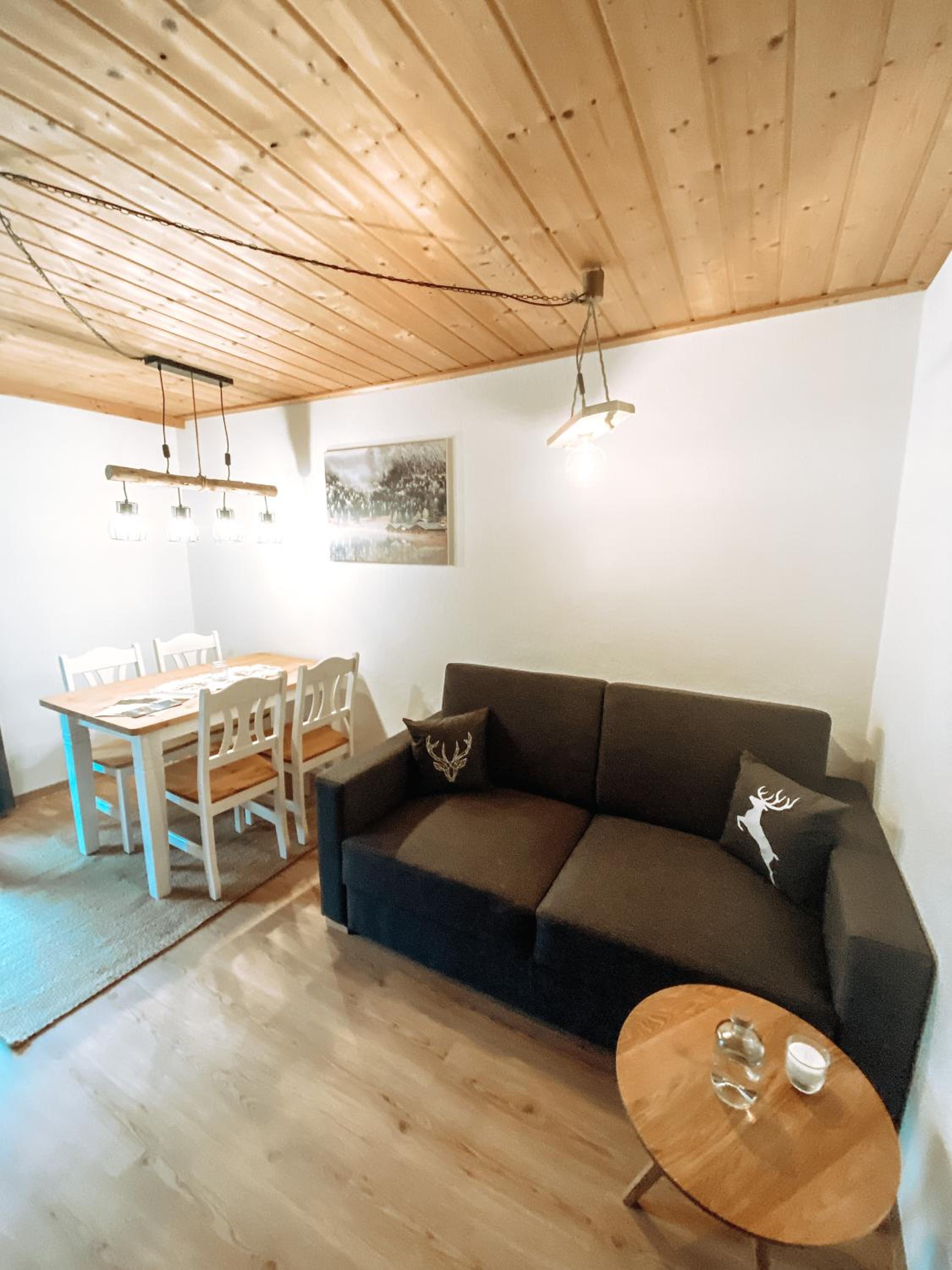 Alpenappartements Schwalbennestl