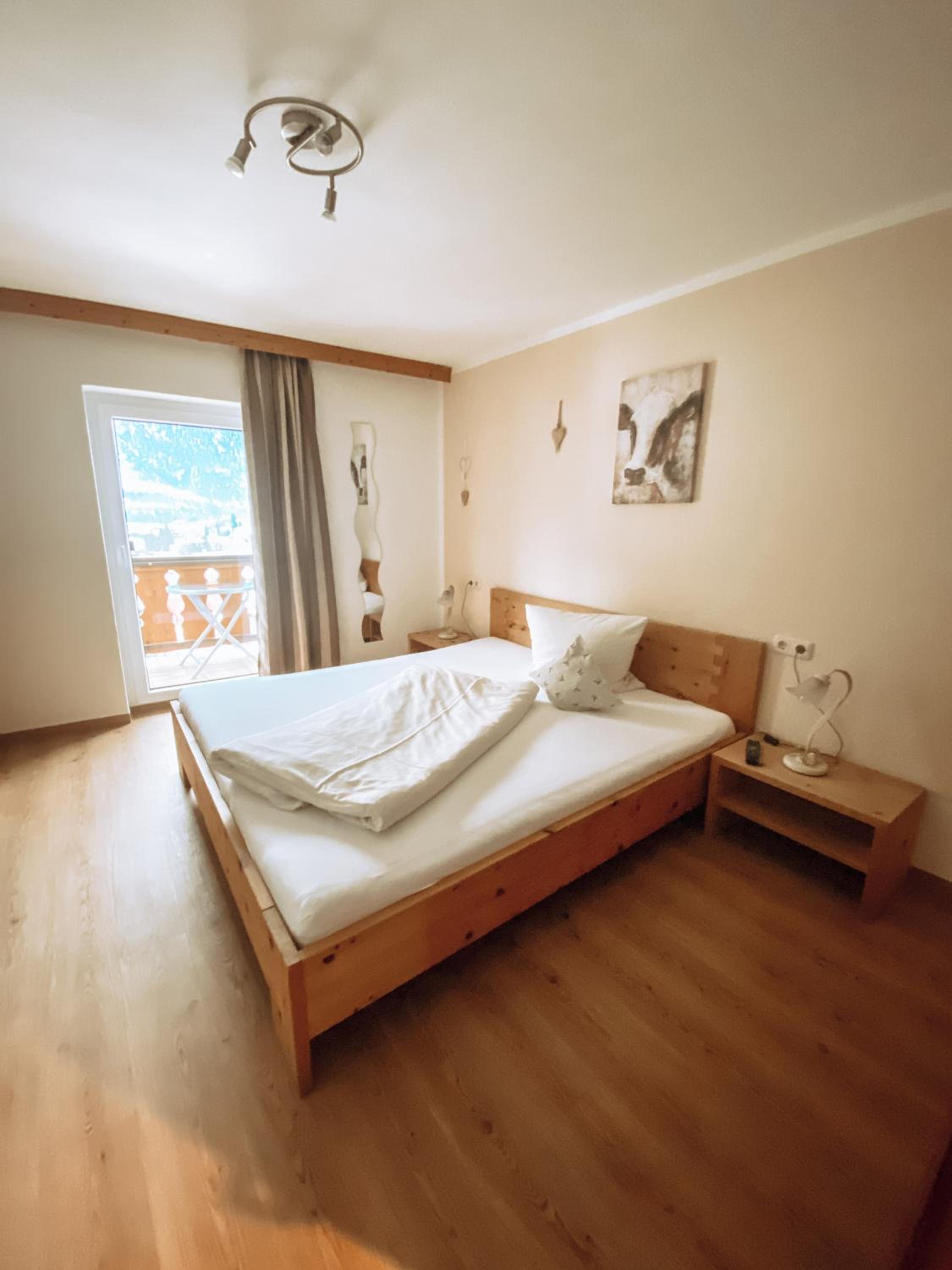 Alpenappartements Schwalbennestl
