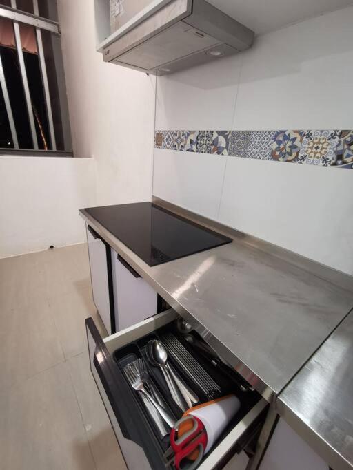 Kuching Metrocity Homestay - N01 Wincy photo 2