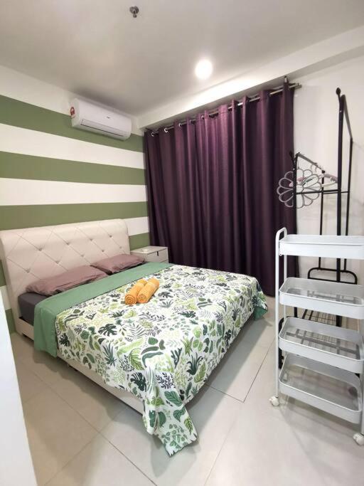 Kuching Metrocity Homestay - N01 Wincy photo 3