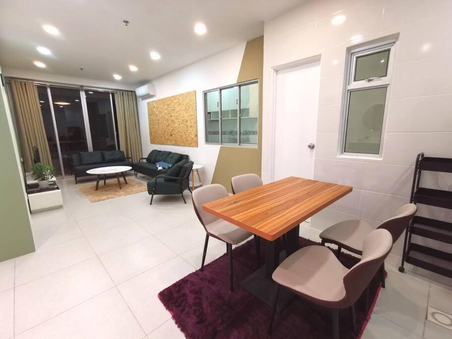 Kuching Metrocity Homestay - N01 Wincy photo 6