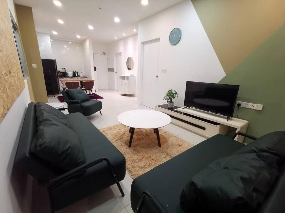 Kuching Metrocity Homestay - N01 Wincy photo 1