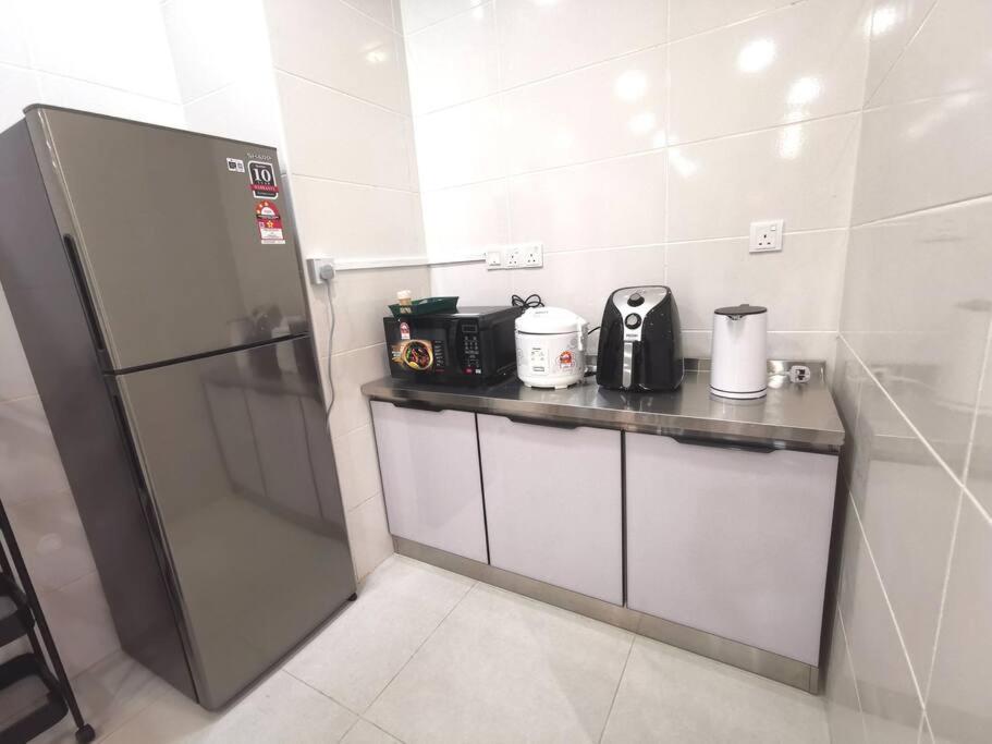Kuching Metrocity Homestay - N01 Wincy photo 7