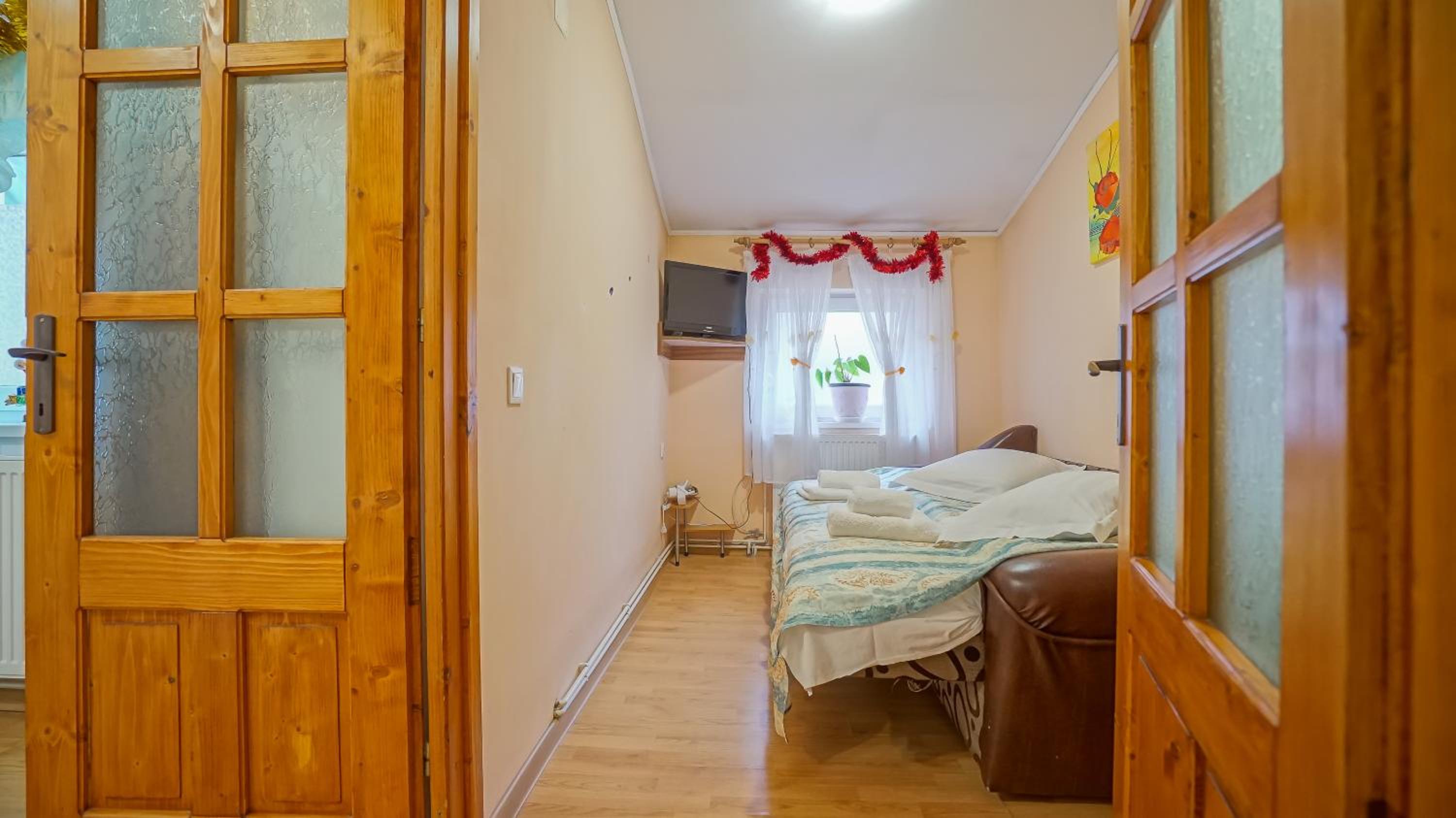 Apartament Simon Brasov view 3