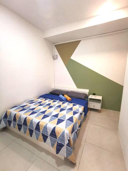 Kuching Metrocity Homestay - N01 Wincy photo 5
