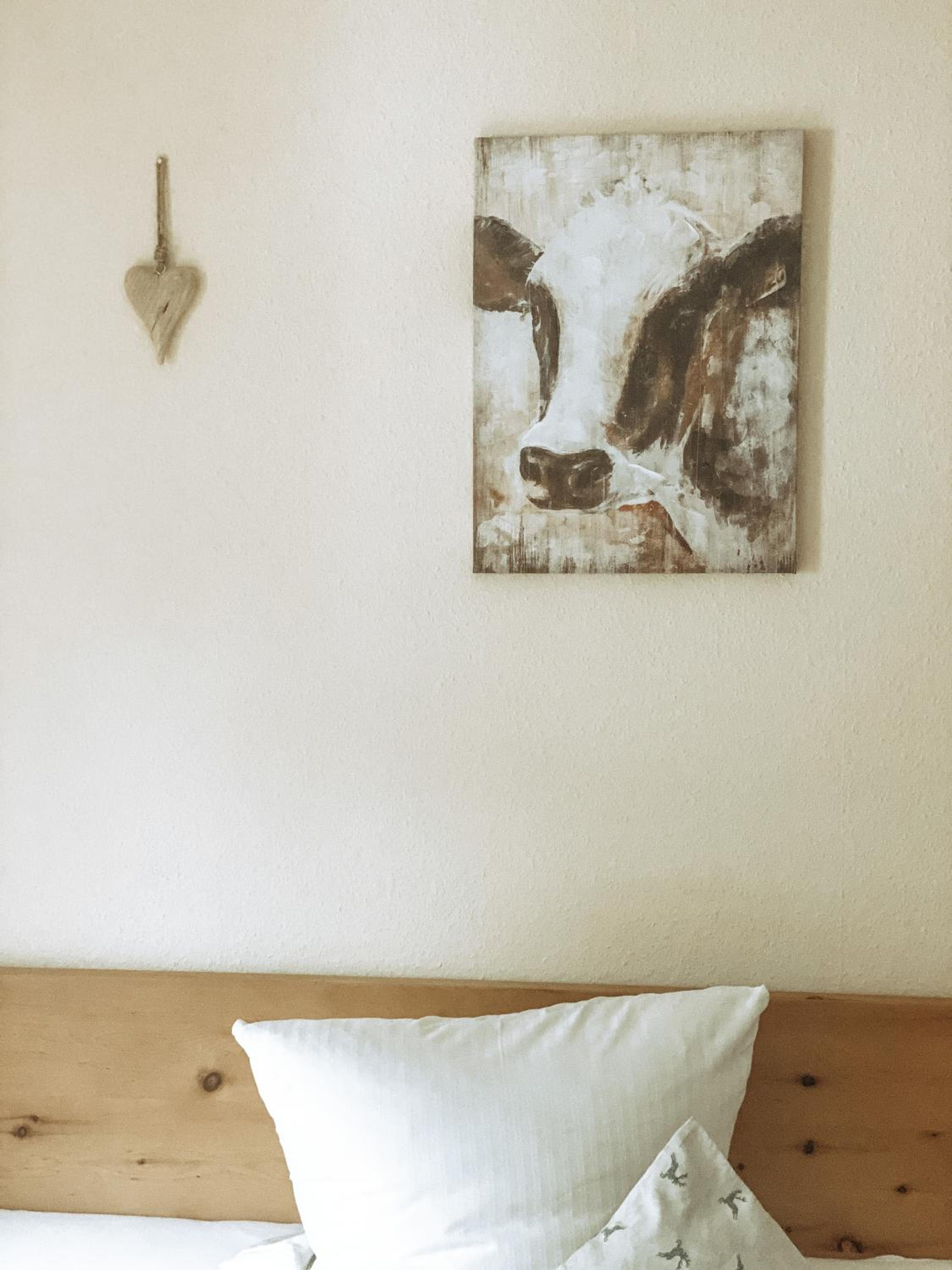 Alpenappartements Schwalbennestl