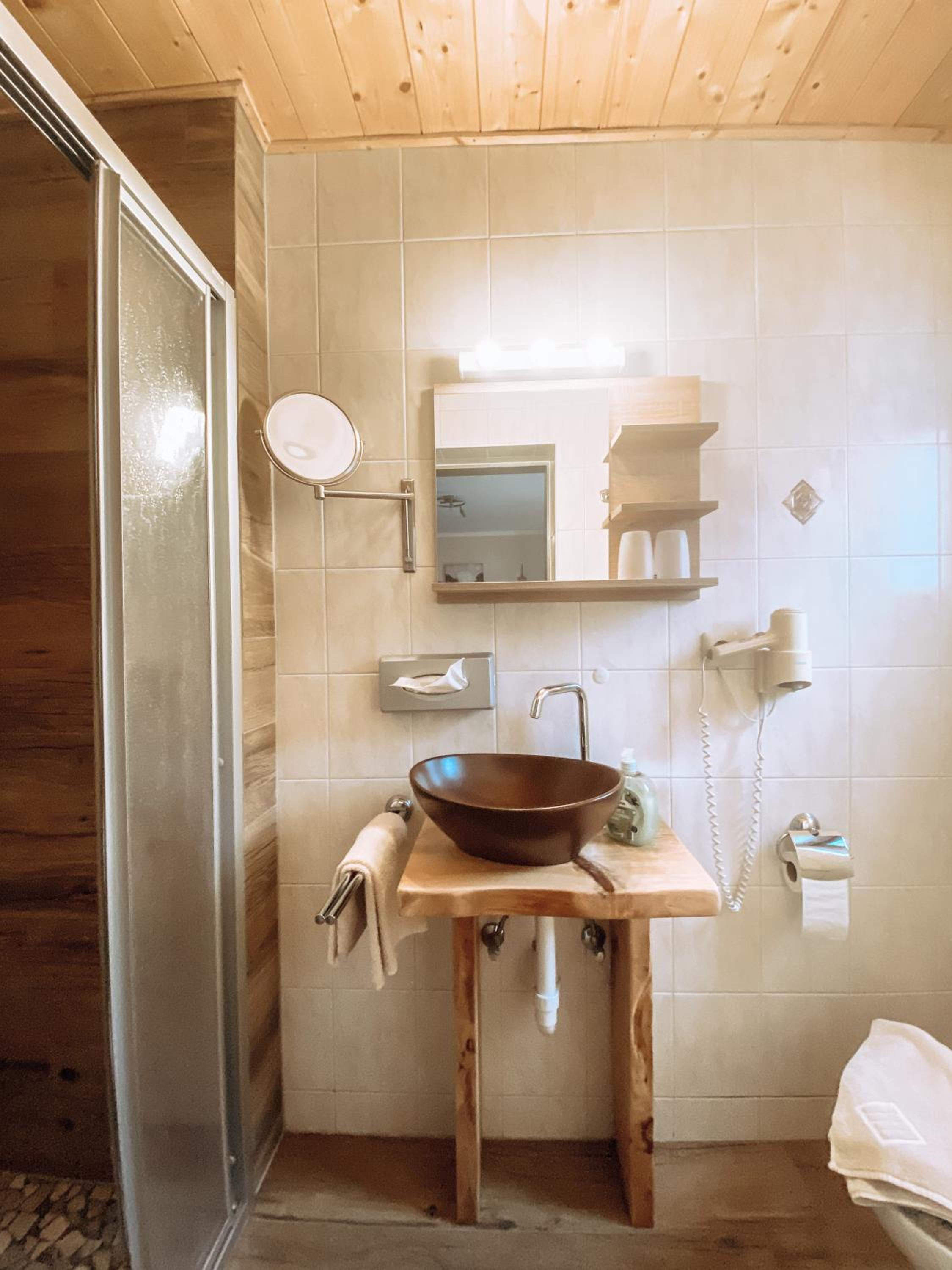 Alpenappartements Schwalbennestl