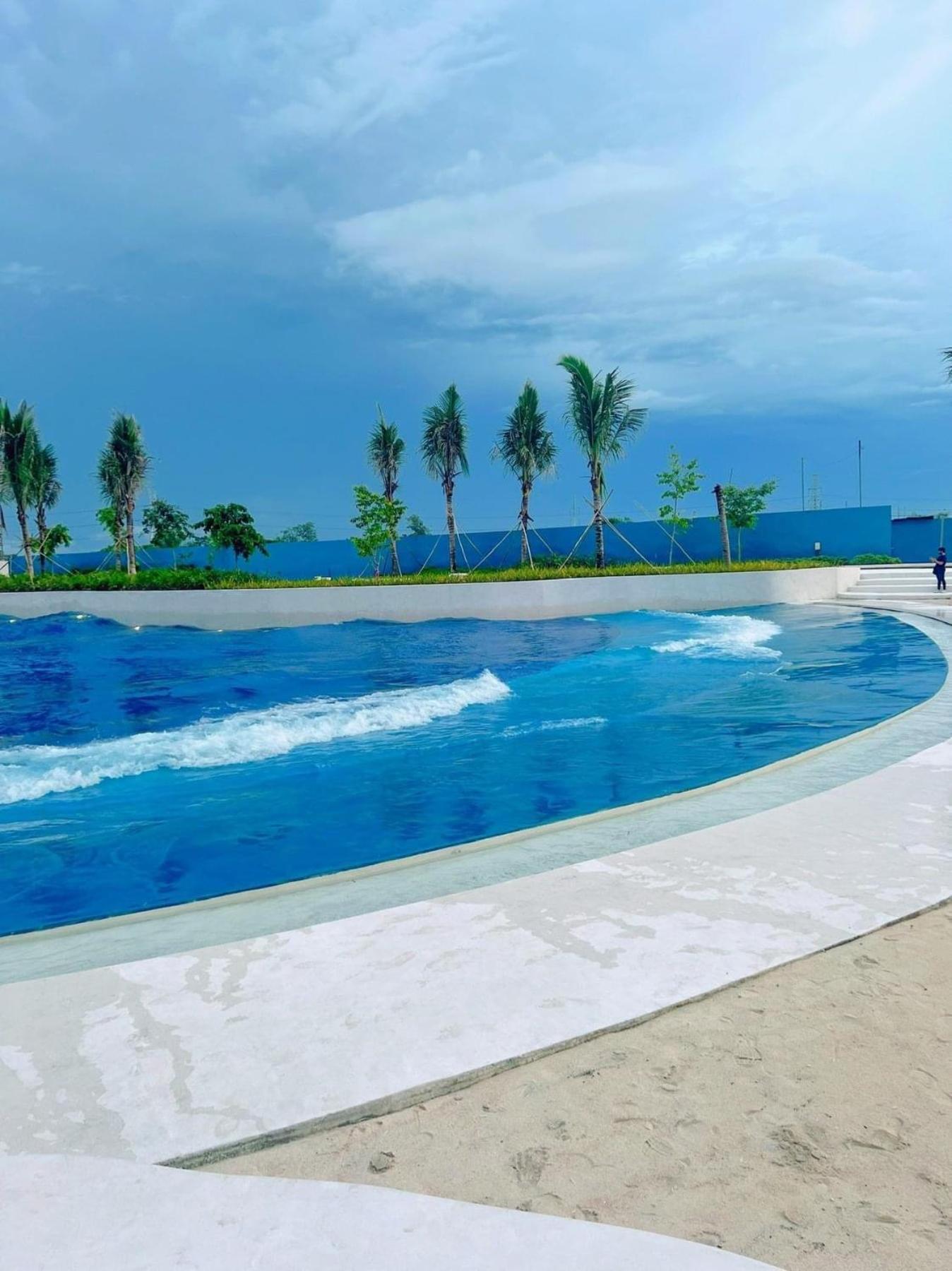 2BR Bali IG Worthy Unit at Azure North San Fernando Pampanga view 2
