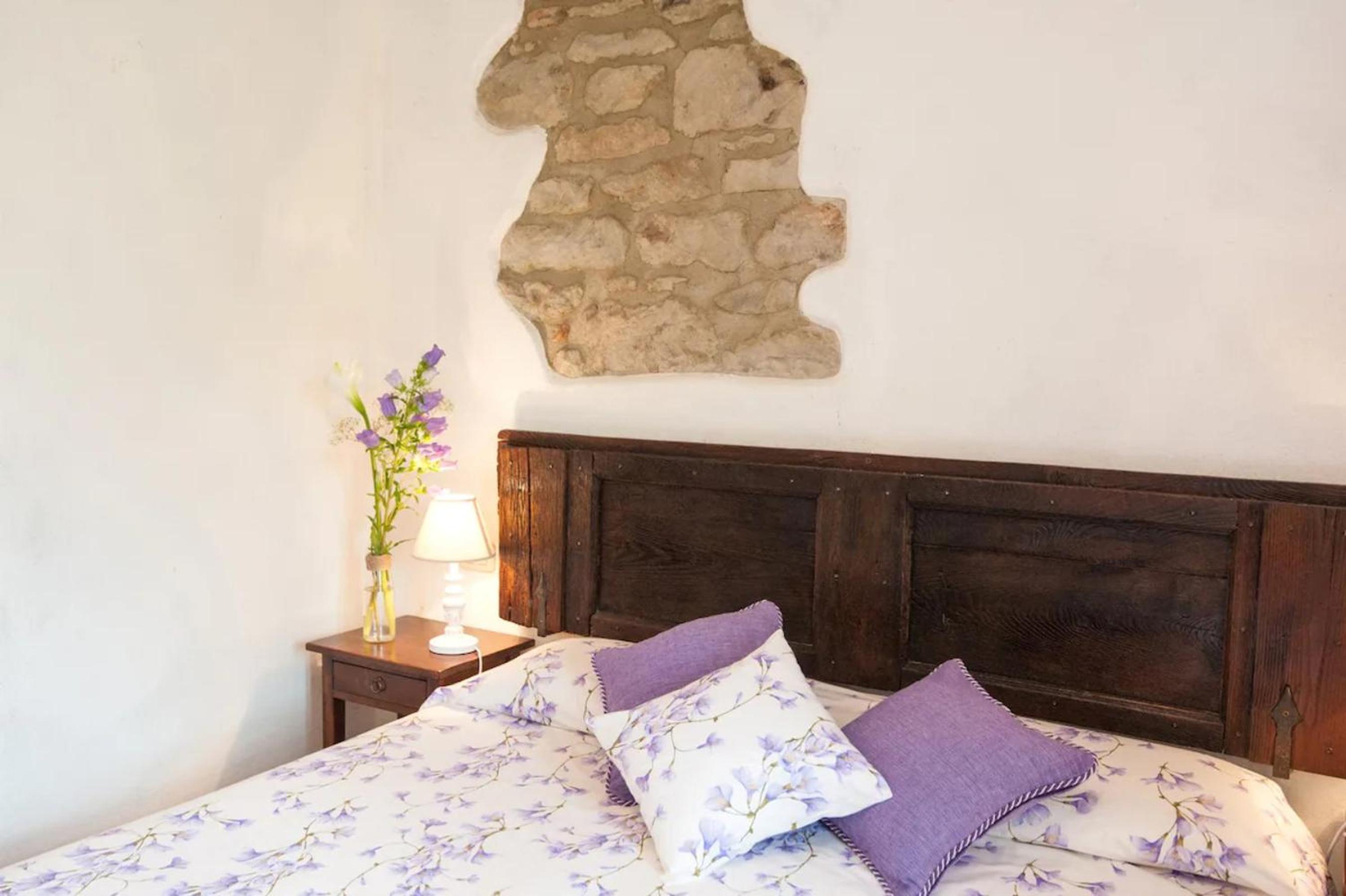 Appartamento Tabaccaia - Cortona view 5