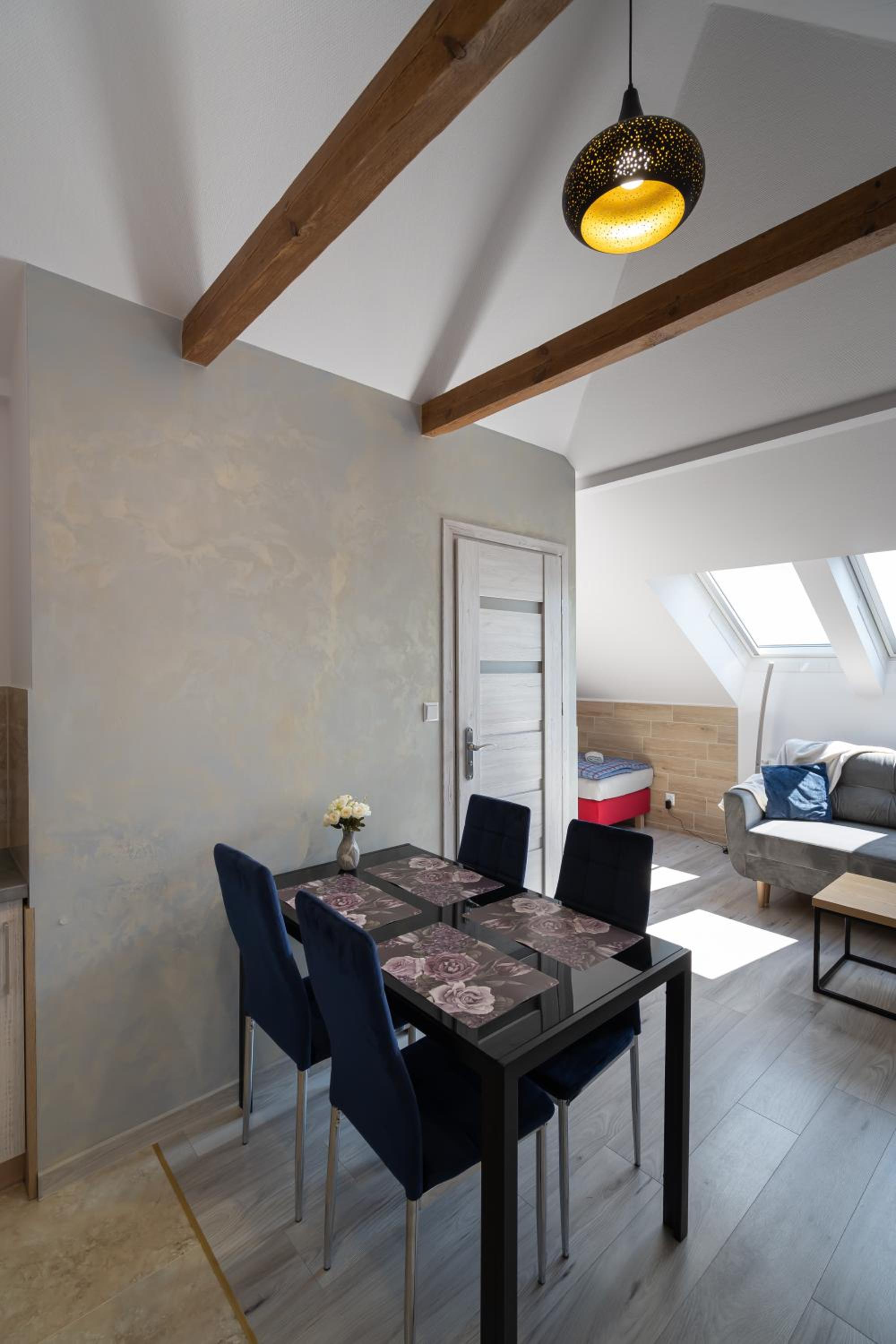 City Center Apartments Mostowa 17A, photo 60