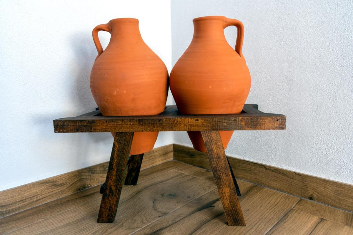 Casa Antonia Capileira La Alpujarra