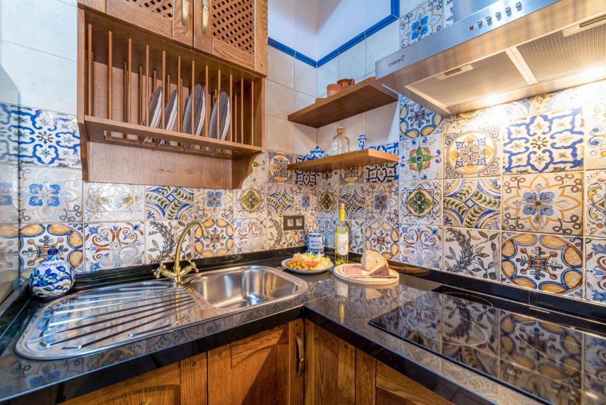 Casa Antonia Capileira La Alpujarra